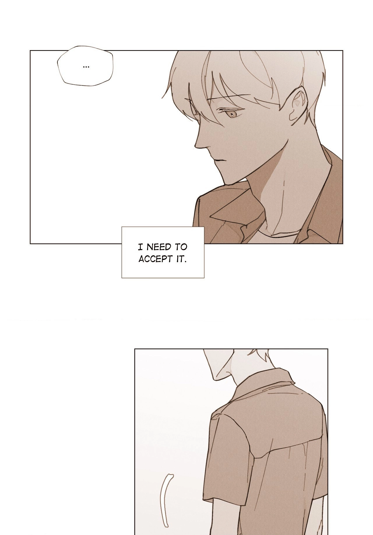 Read Truth or Dare (Yaoi) chapter 42 image 11 on Lezhin
