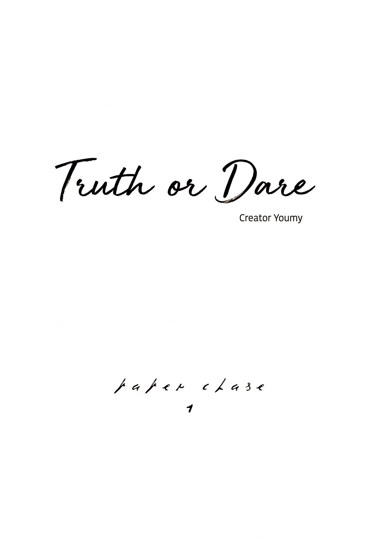 Read Truth or Dare (Yaoi) chapter 42 image 13 on Lezhin