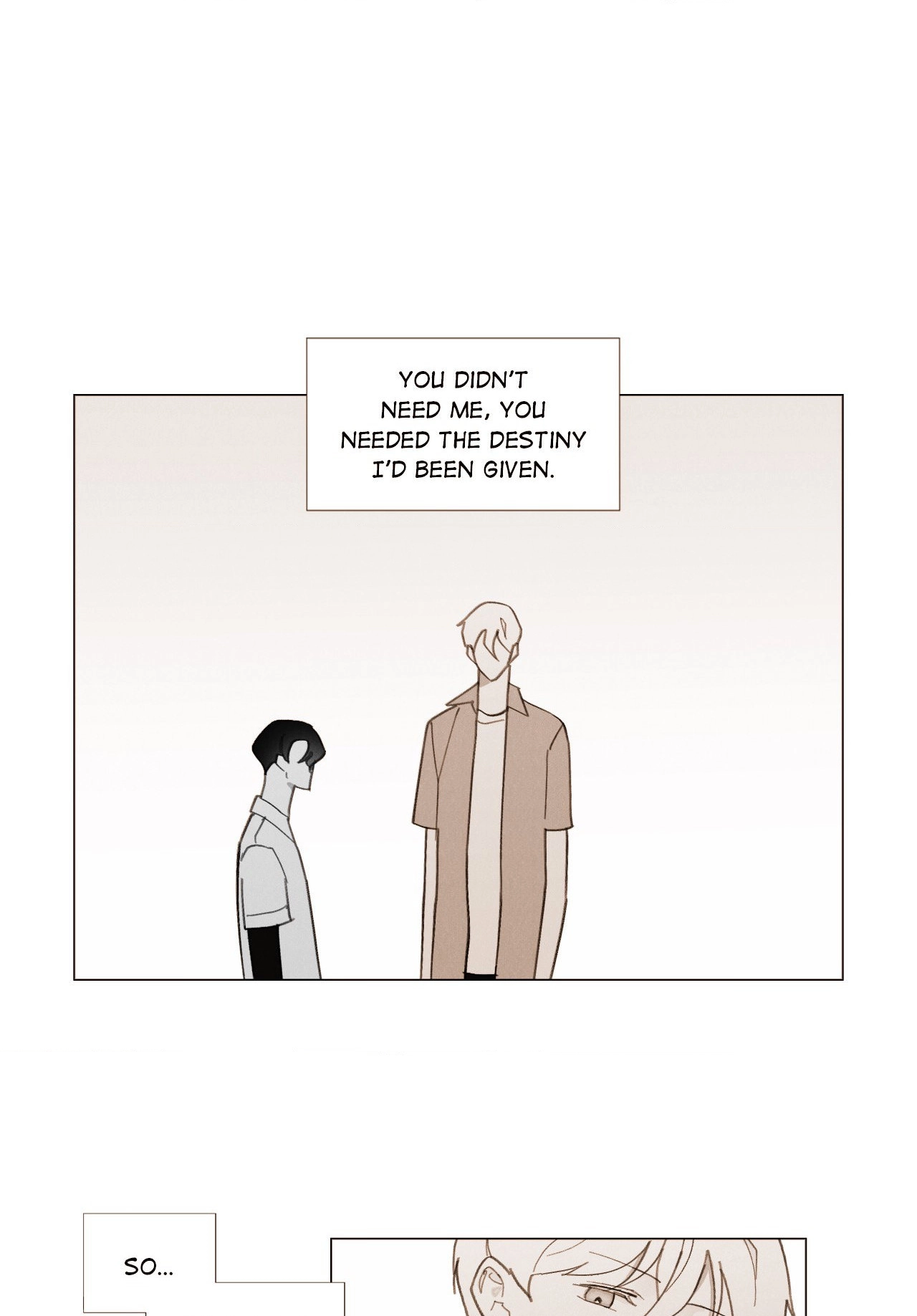 Read Truth or Dare (Yaoi) chapter 42 image 14 on Lezhin