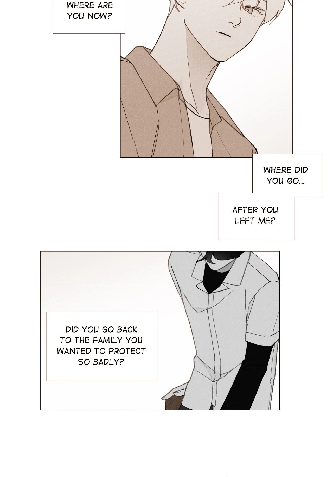 Read Truth or Dare (Yaoi) chapter 42 image 15 on Lezhin