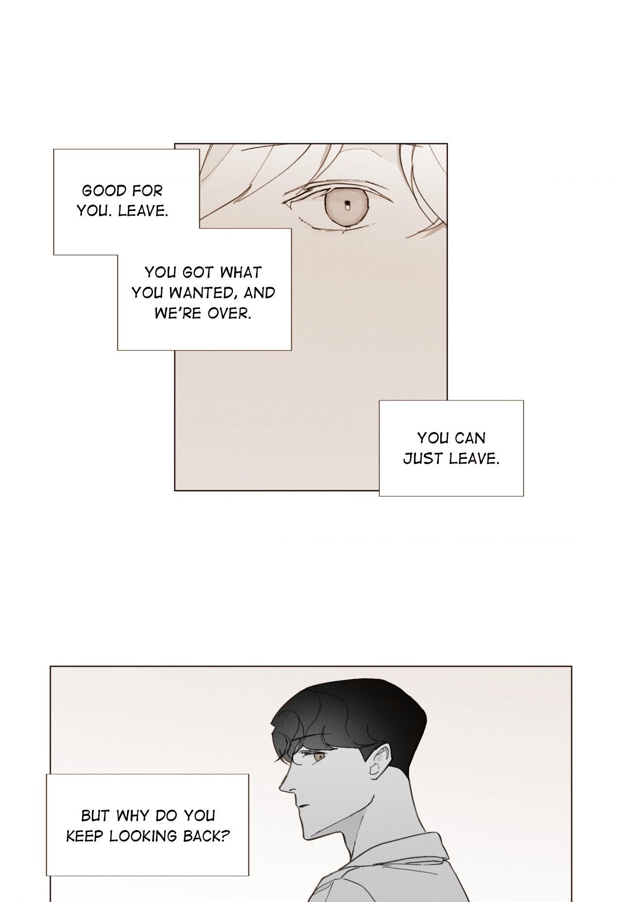 Read Truth or Dare (Yaoi) chapter 42 image 17 on Lezhin