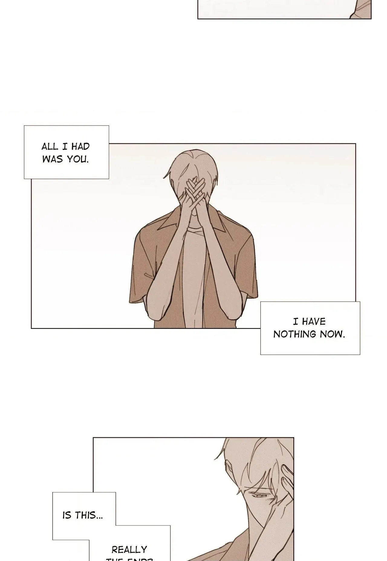 Read Truth or Dare (Yaoi) chapter 42 image 19 on Lezhin