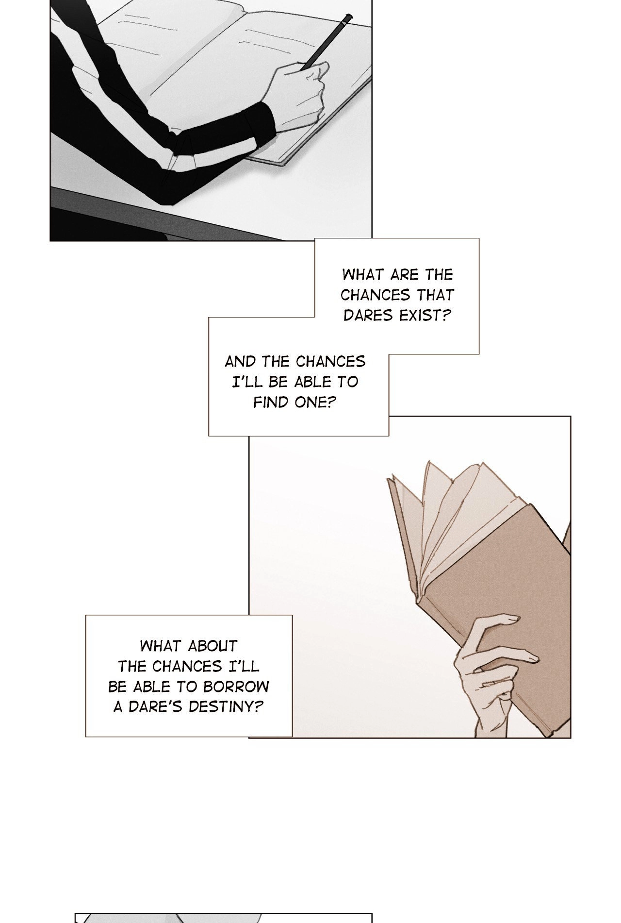 Read Truth or Dare (Yaoi) chapter 42 image 2 on Lezhin