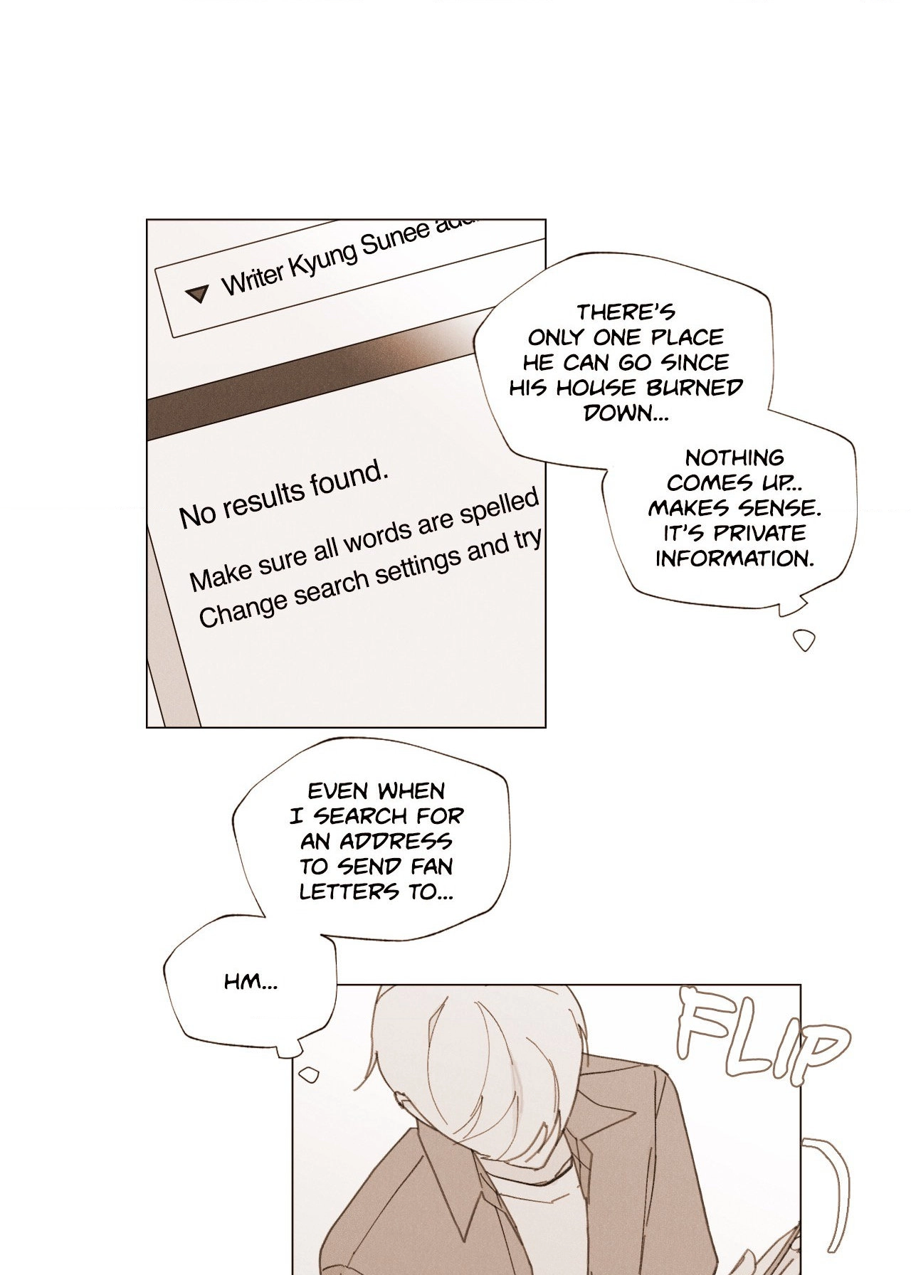 Read Truth or Dare (Yaoi) chapter 42 image 26 on Lezhin