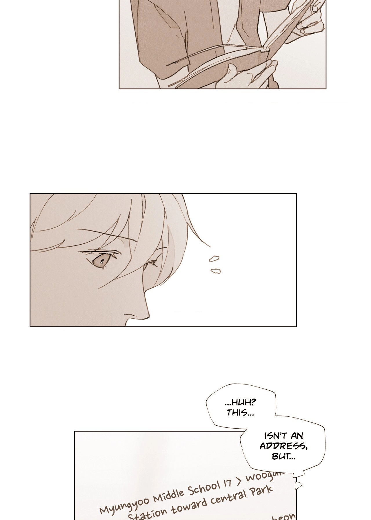 Read Truth or Dare (Yaoi) chapter 42 image 27 on Lezhin