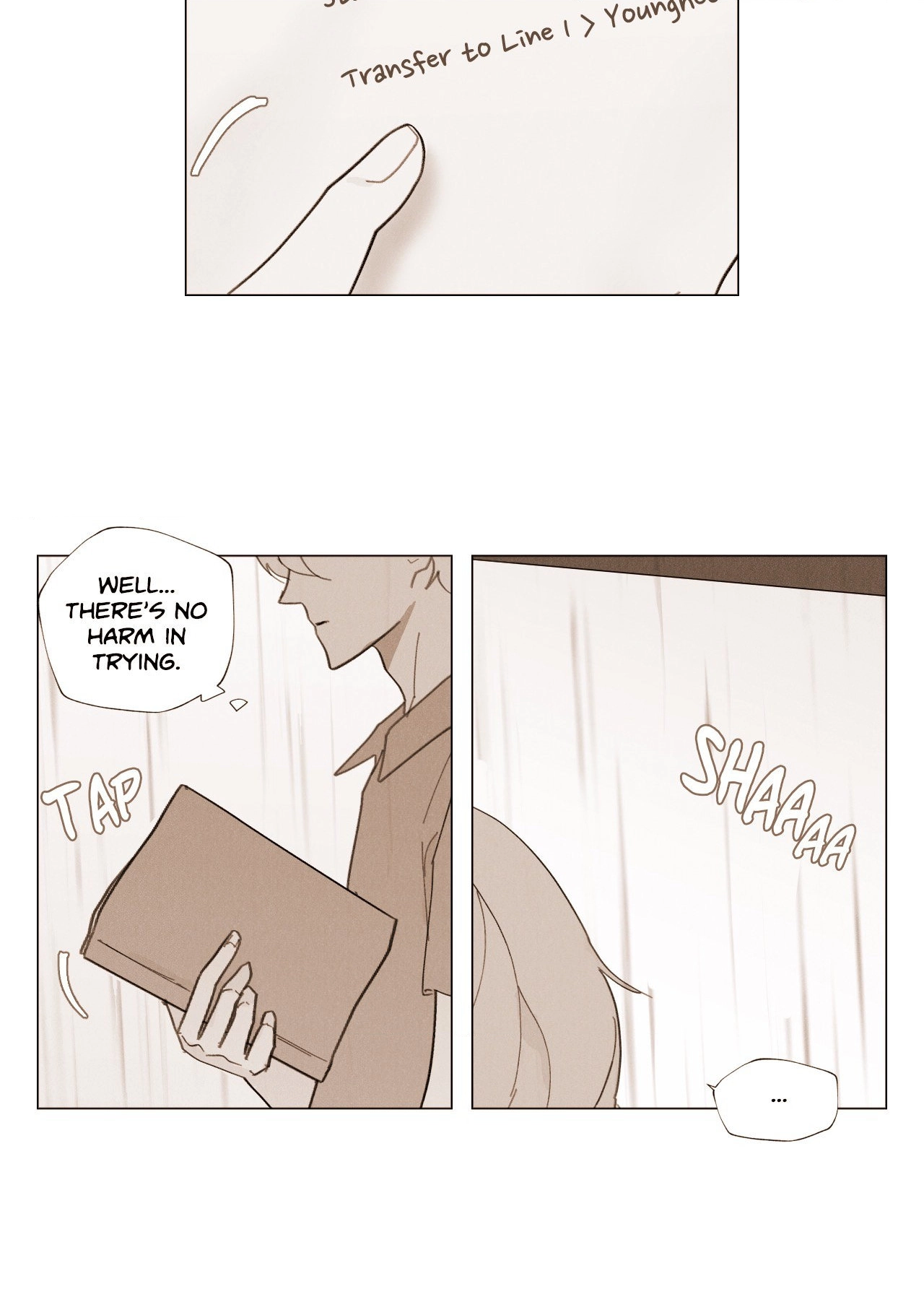 Read Truth or Dare (Yaoi) chapter 42 image 28 on Lezhin
