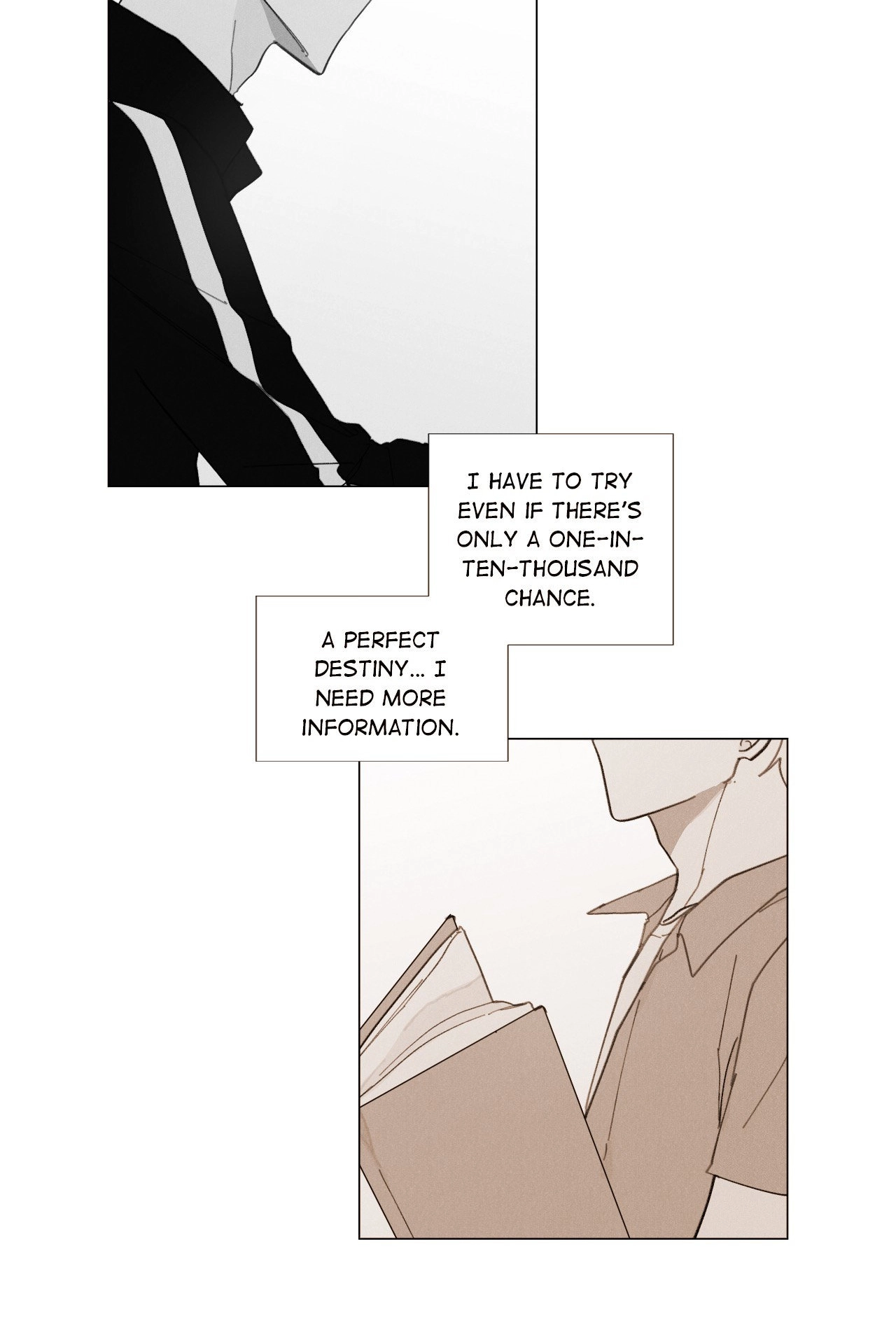 Read Truth or Dare (Yaoi) chapter 42 image 3 on Lezhin