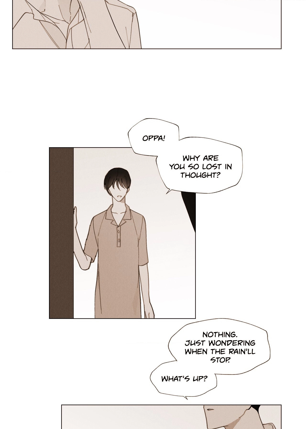Read Truth or Dare (Yaoi) chapter 42 image 30 on Lezhin