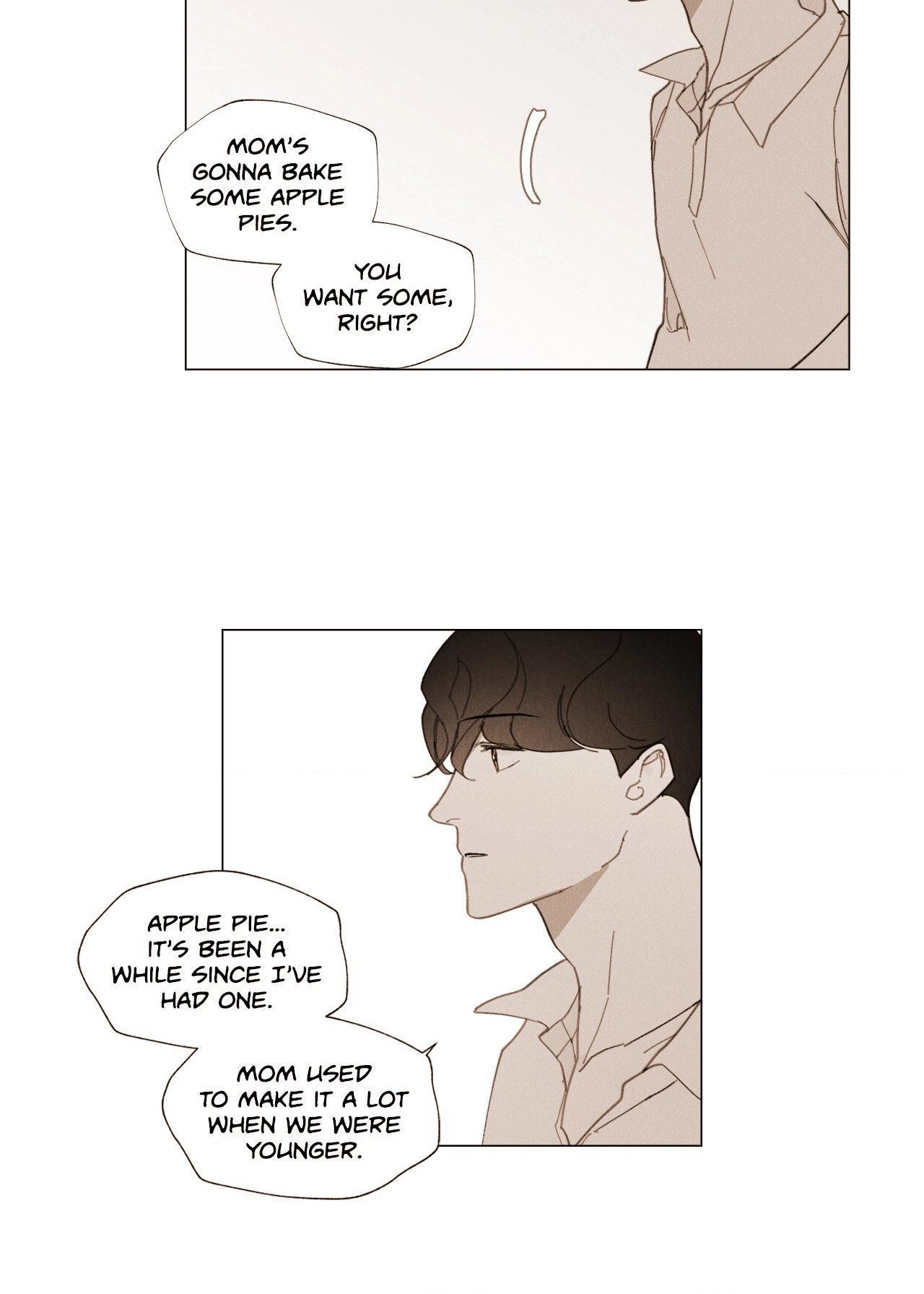 Read Truth or Dare (Yaoi) chapter 42 image 31 on Lezhin