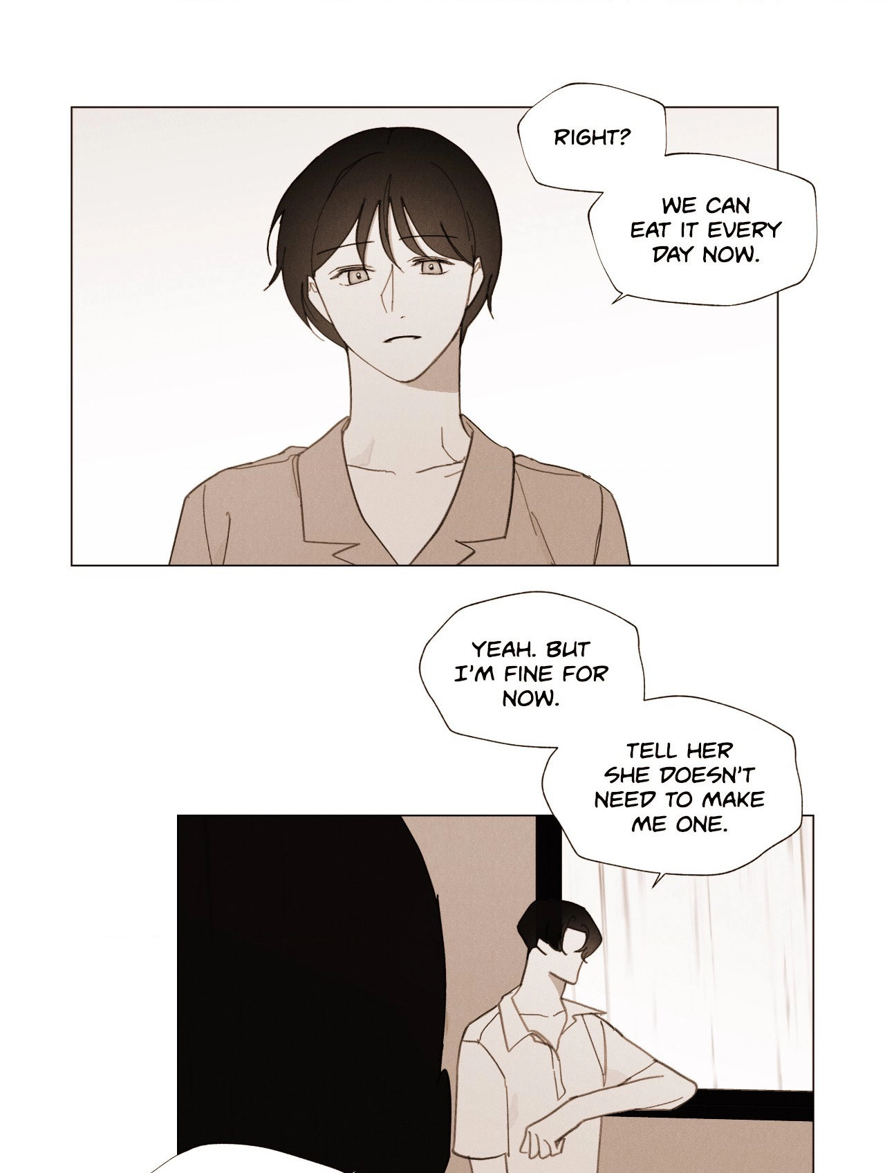 Read Truth or Dare (Yaoi) chapter 42 image 32 on Lezhin