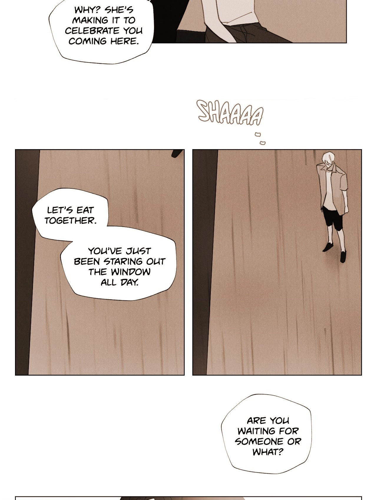 Read Truth or Dare (Yaoi) chapter 42 image 33 on Lezhin
