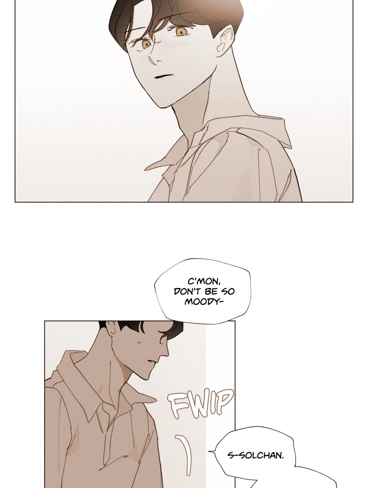 Read Truth or Dare (Yaoi) chapter 42 image 34 on Lezhin