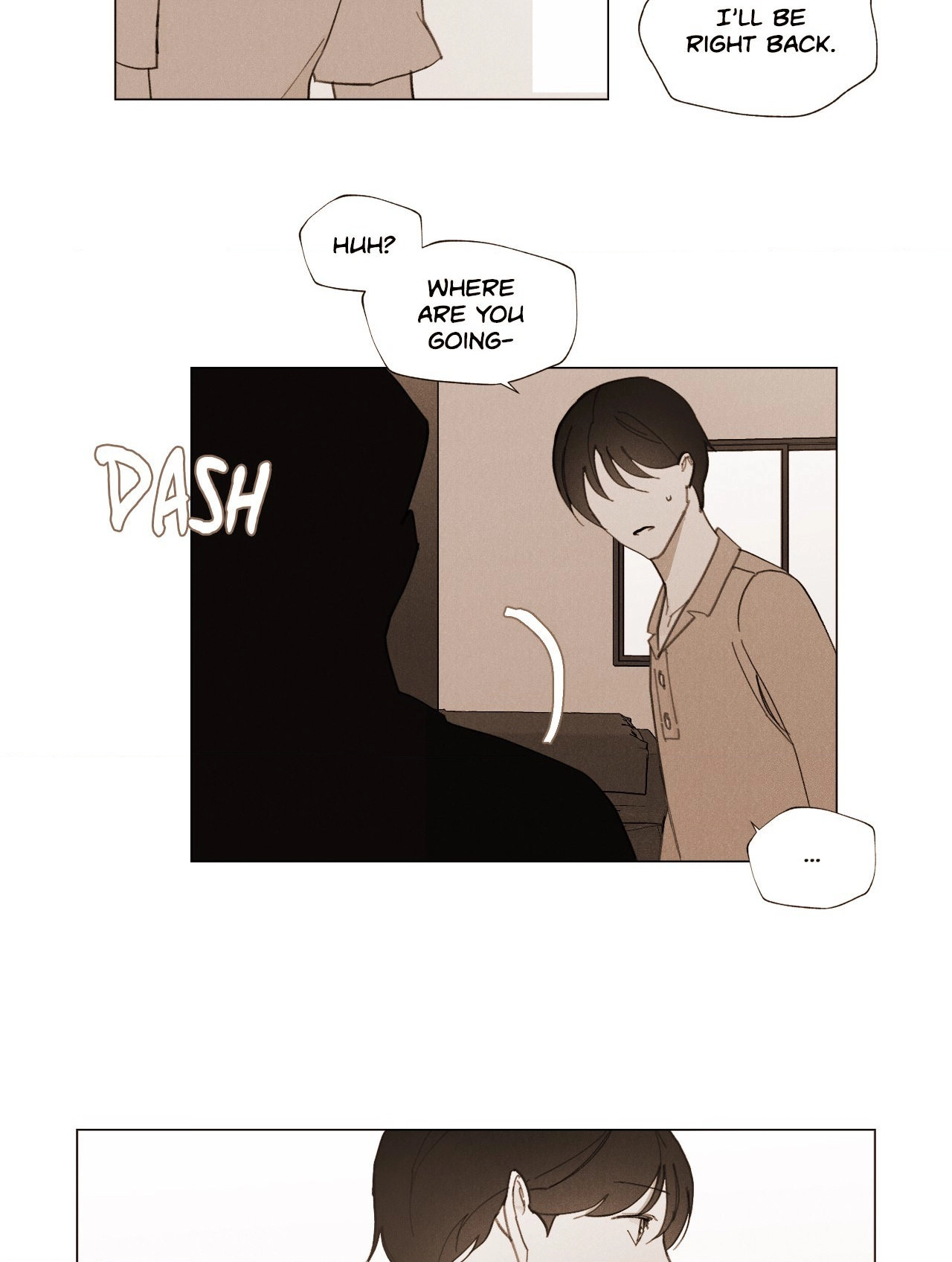 Read Truth or Dare (Yaoi) chapter 42 image 35 on Lezhin