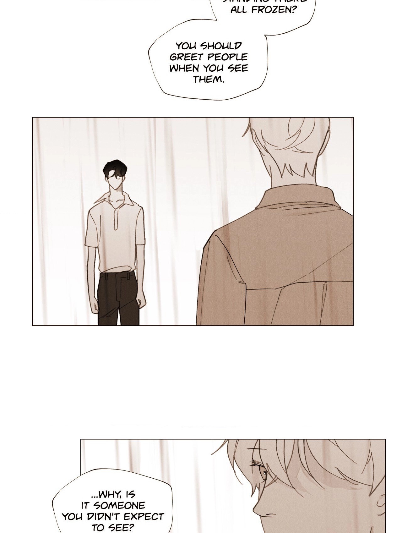 Read Truth or Dare (Yaoi) chapter 42 image 38 on Lezhin
