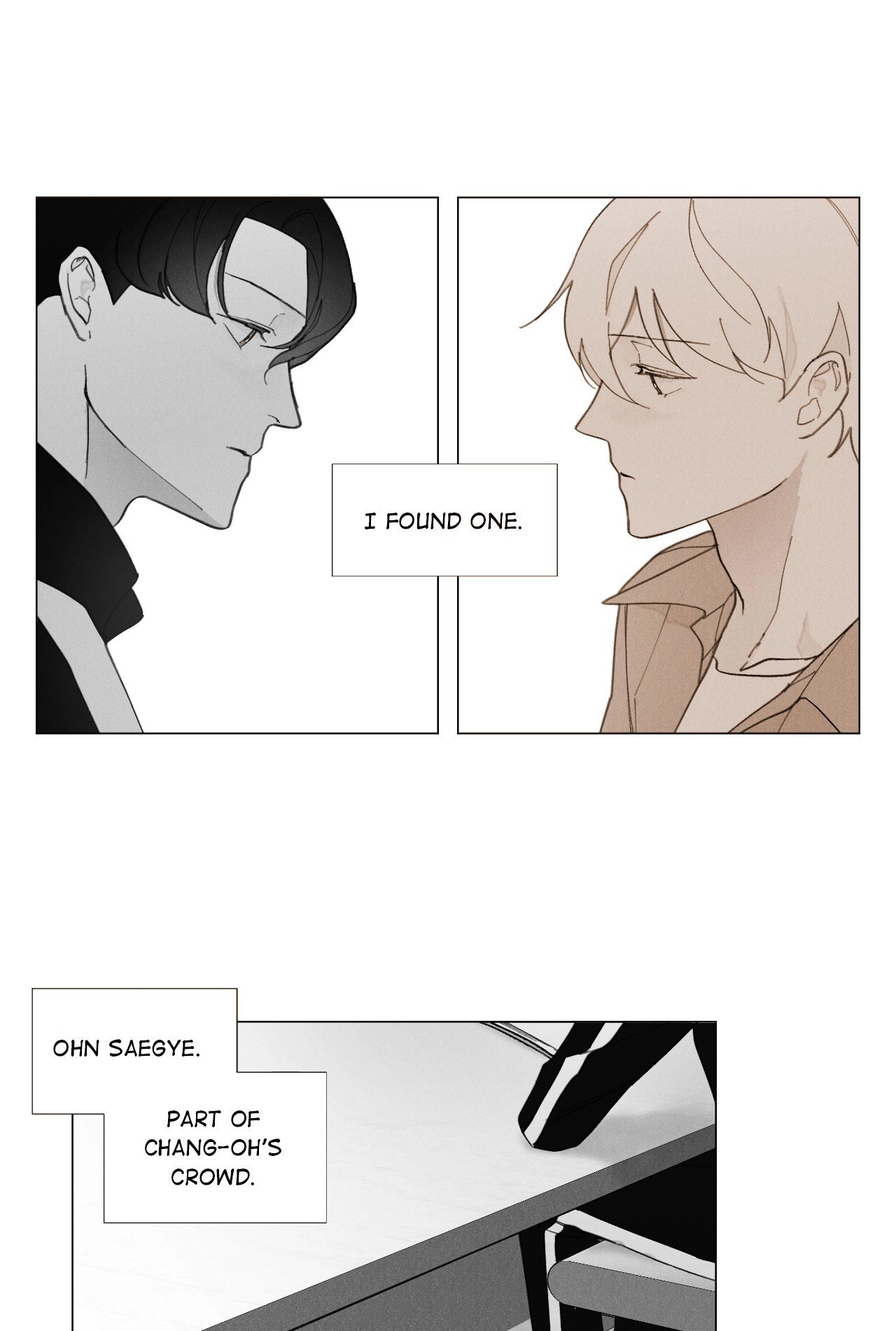 Read Truth or Dare (Yaoi) chapter 42 image 4 on Lezhin