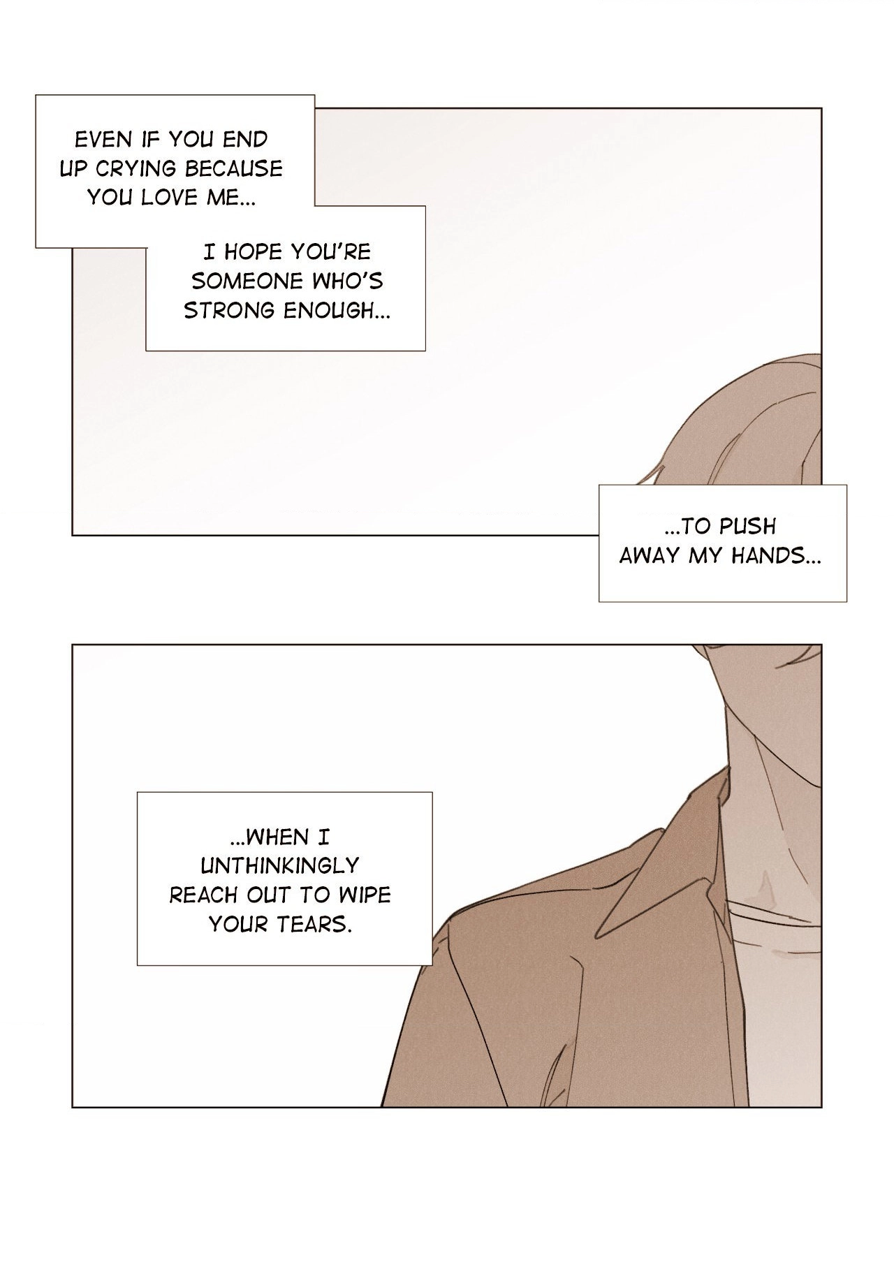 Read Truth or Dare (Yaoi) chapter 42 image 8 on Lezhin