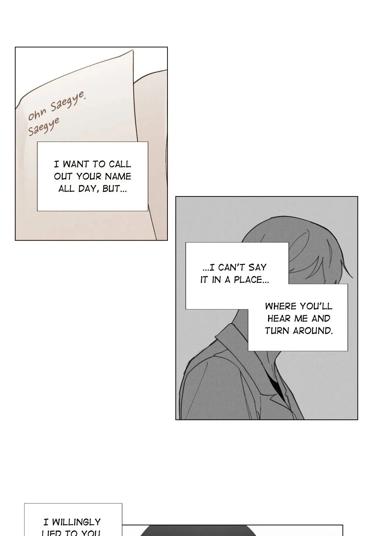 Read Truth or Dare (Yaoi) chapter 42 image 9 on Lezhin