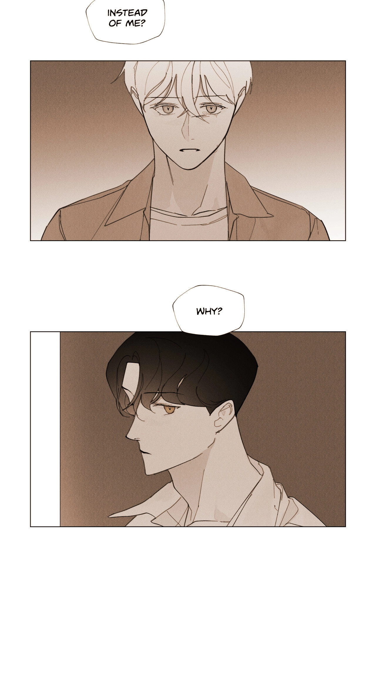 Read Truth or Dare (Yaoi) chapter 43 image 10 on Lezhin