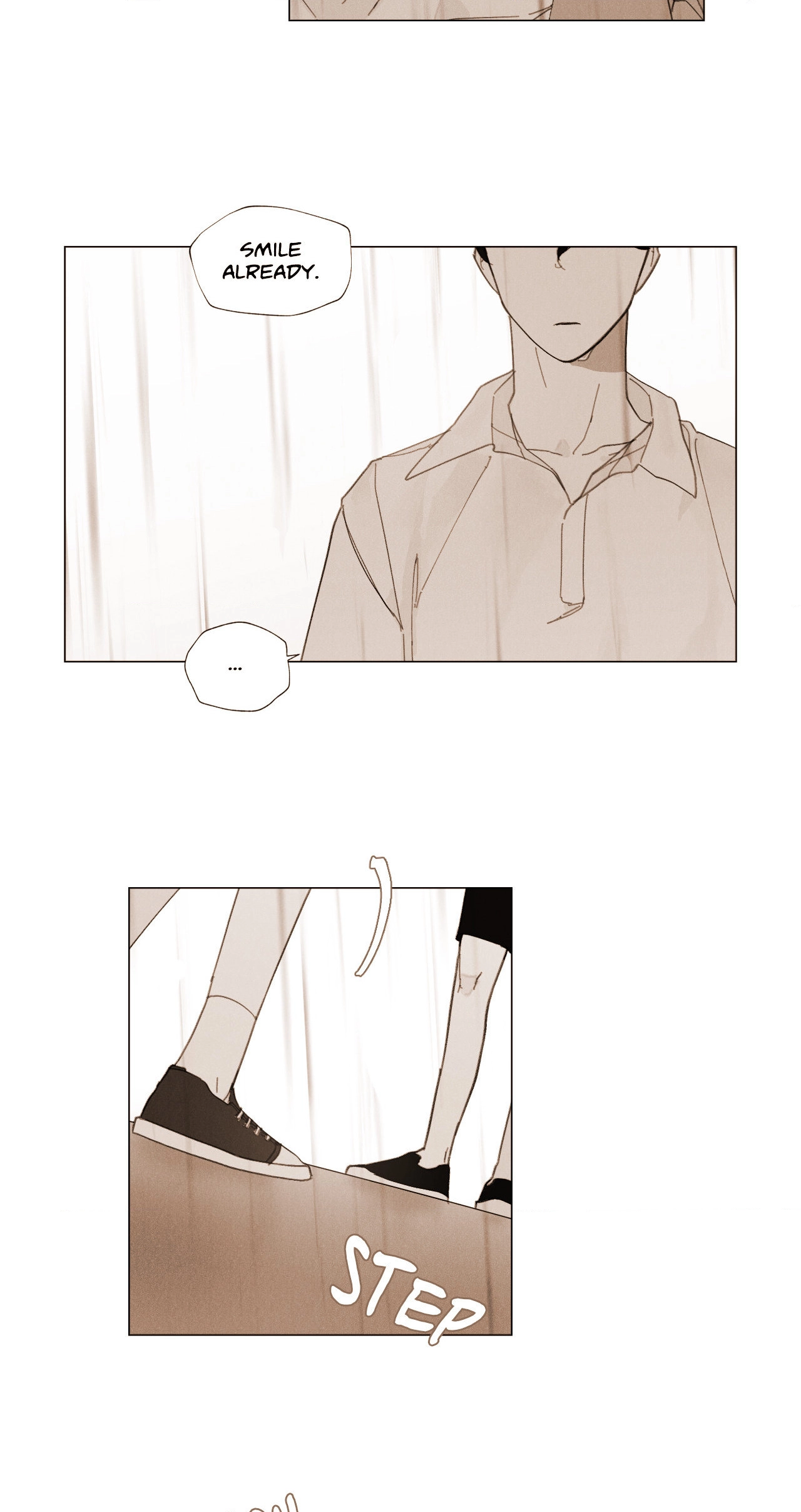 Read Truth or Dare (Yaoi) chapter 43 image 2 on Lezhin