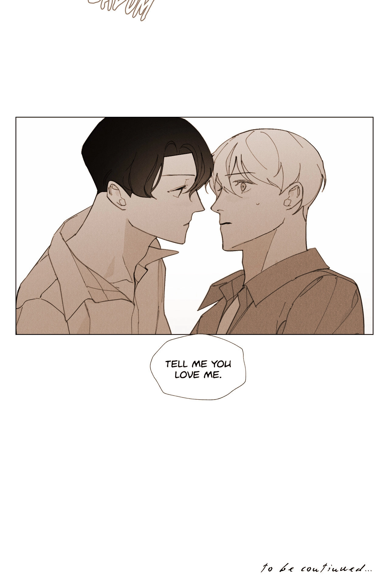 Read Truth or Dare (Yaoi) chapter 43 image 31 on Lezhin