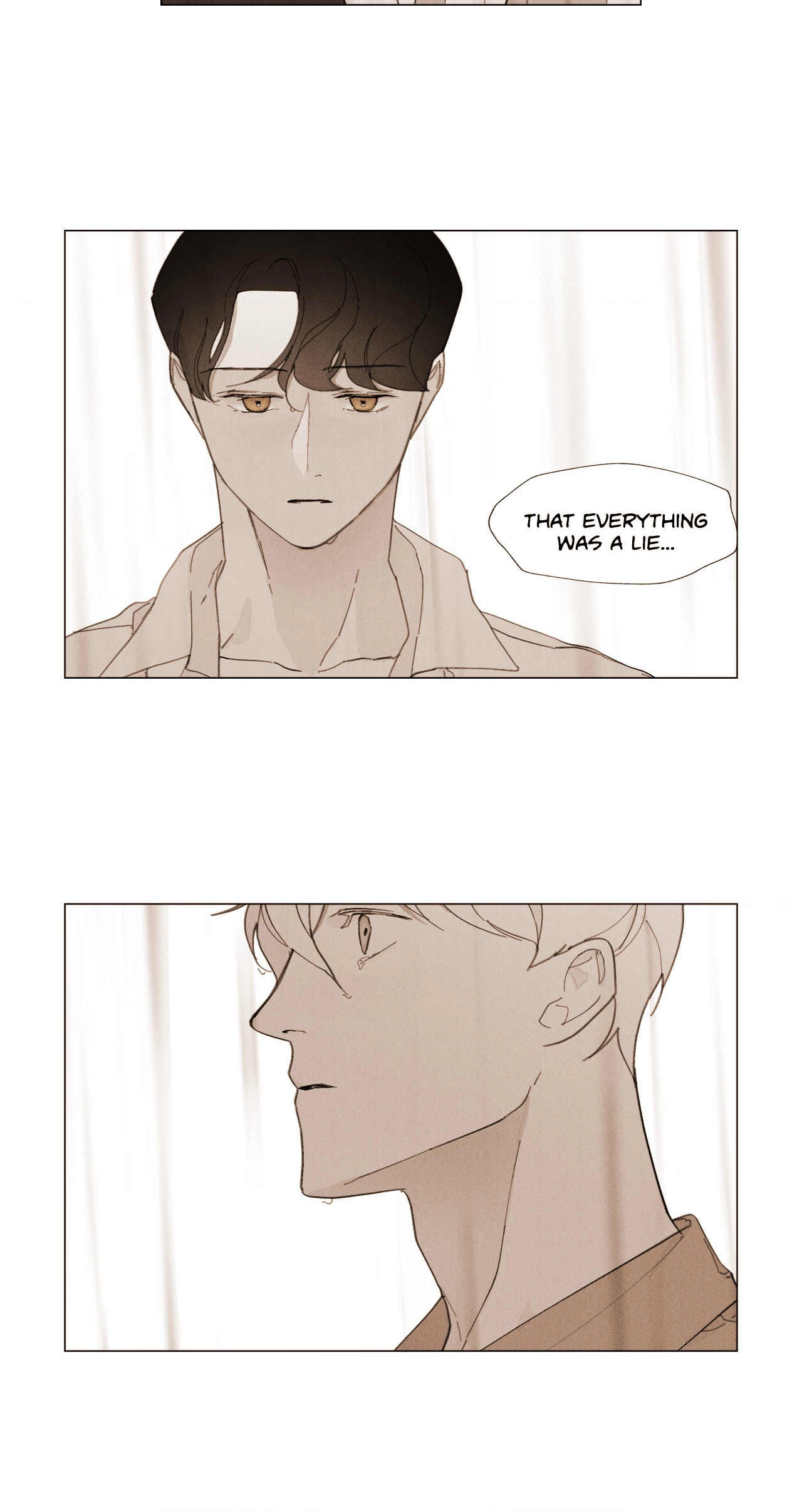 Read Truth or Dare (Yaoi) chapter 43 image 5 on Lezhin