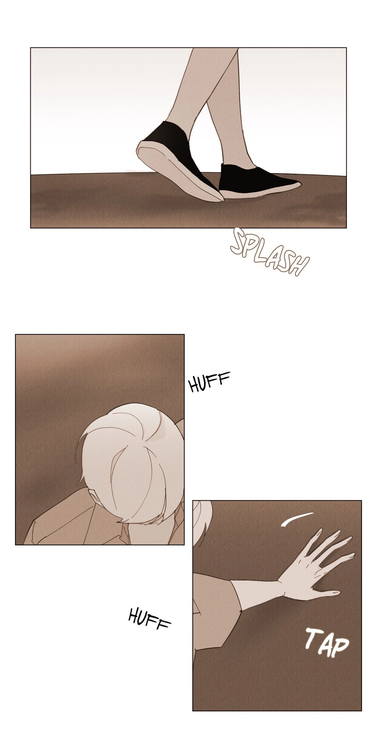 Read Truth or Dare (Yaoi) chapter 44 image 13 on Lezhin