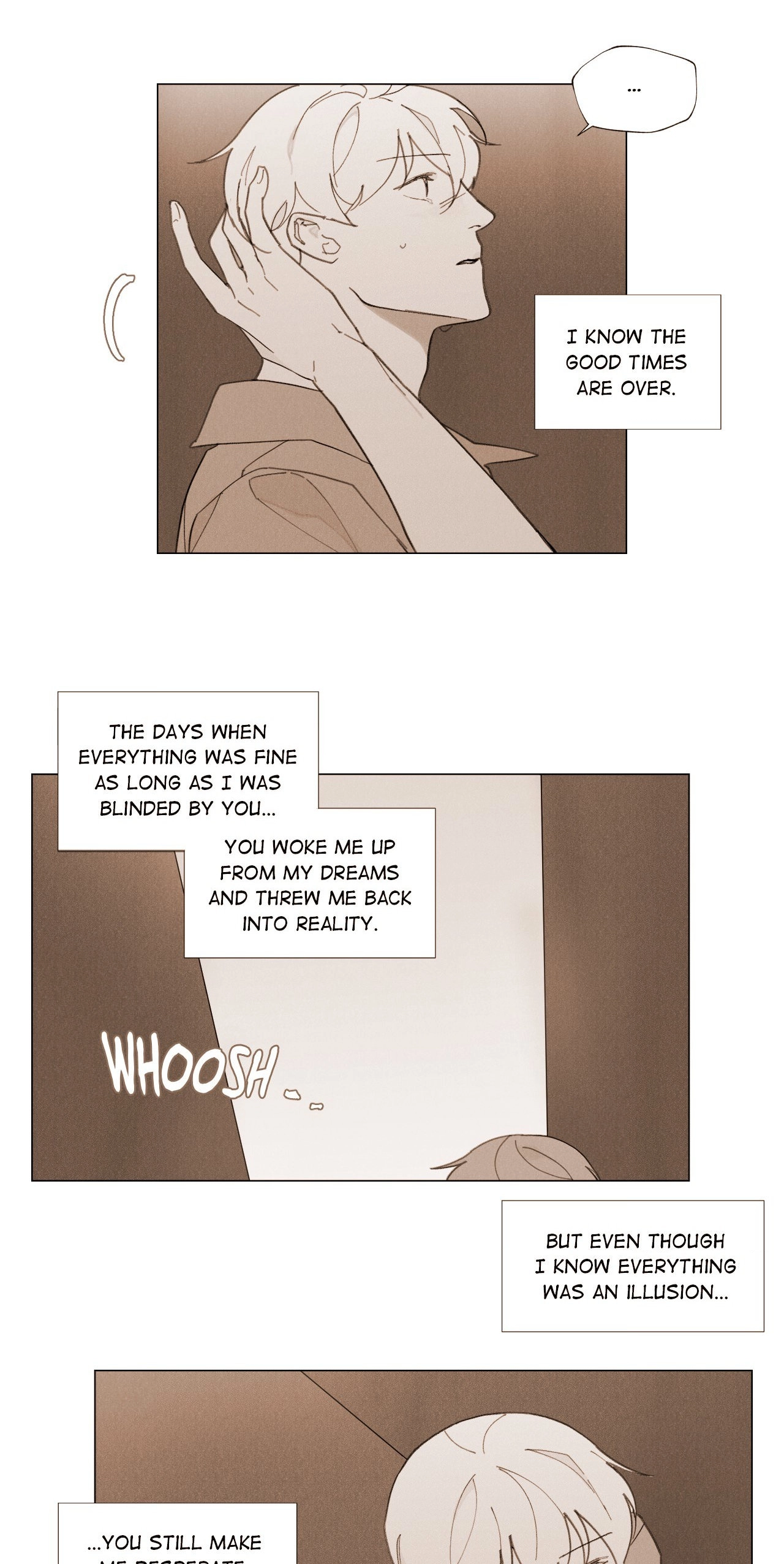 Read Truth or Dare (Yaoi) chapter 44 image 16 on Lezhin
