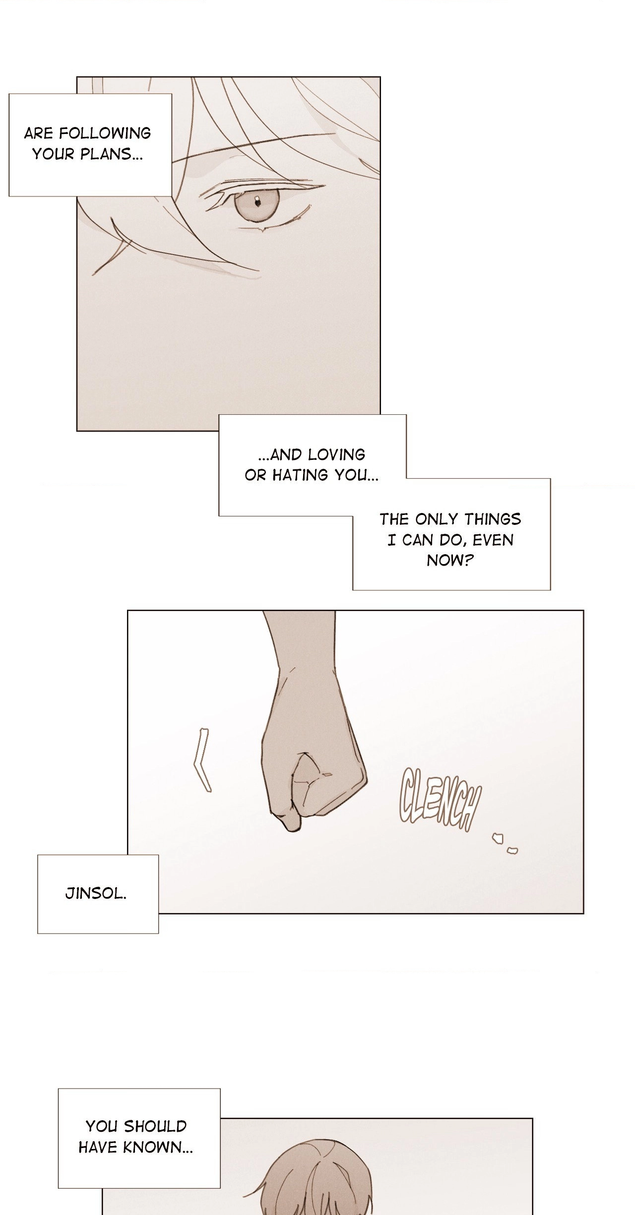 Read Truth or Dare (Yaoi) chapter 44 image 18 on Lezhin