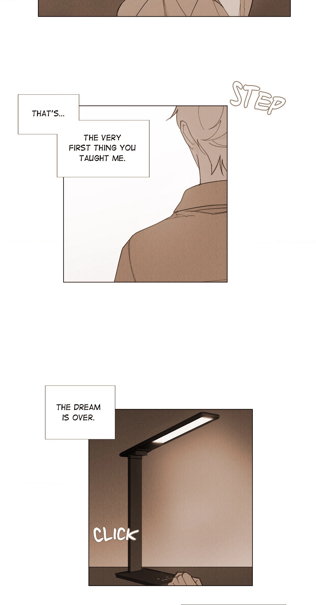 Read Truth or Dare (Yaoi) chapter 44 image 20 on Lezhin