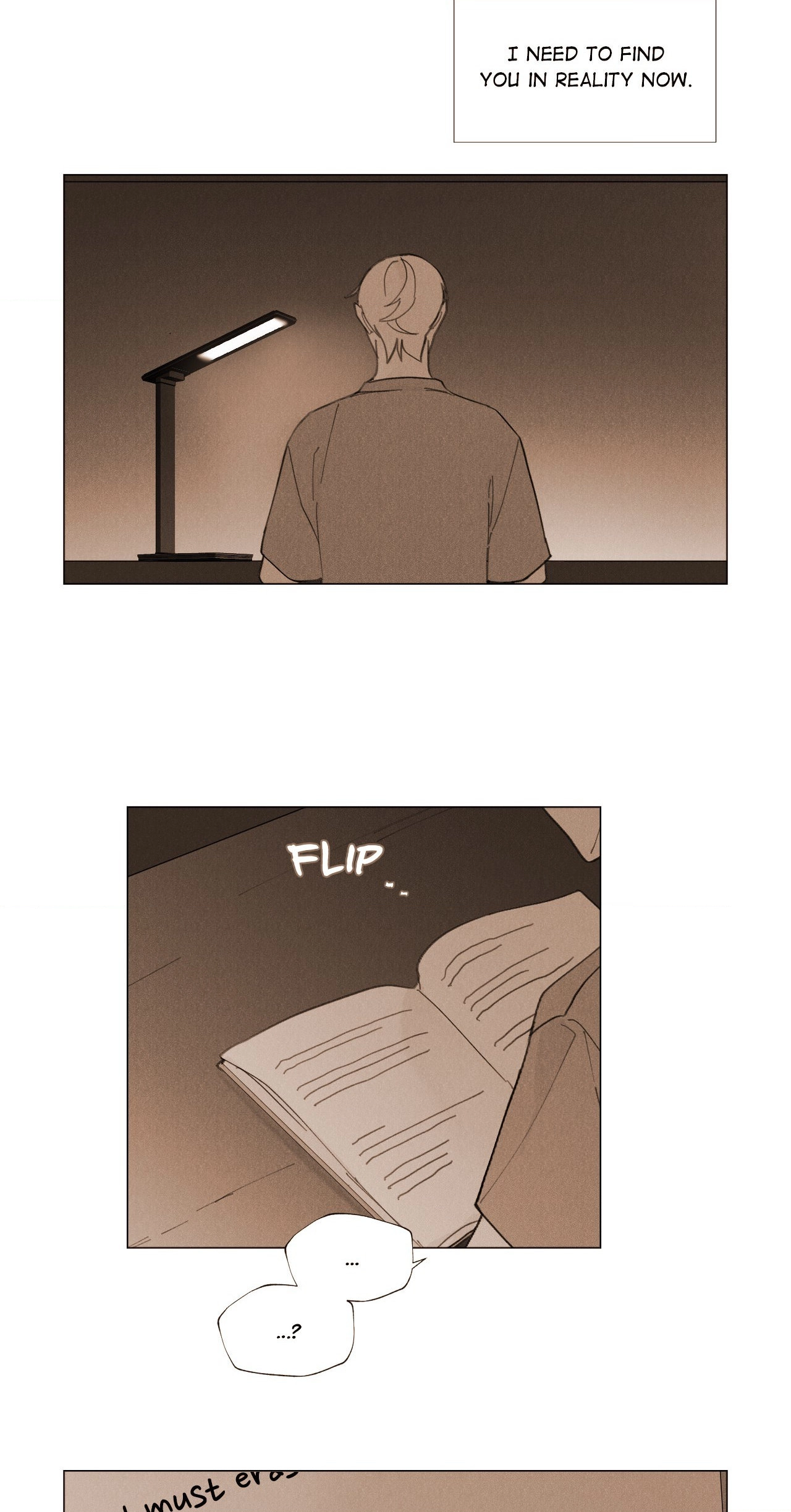 Read Truth or Dare (Yaoi) chapter 44 image 21 on Lezhin