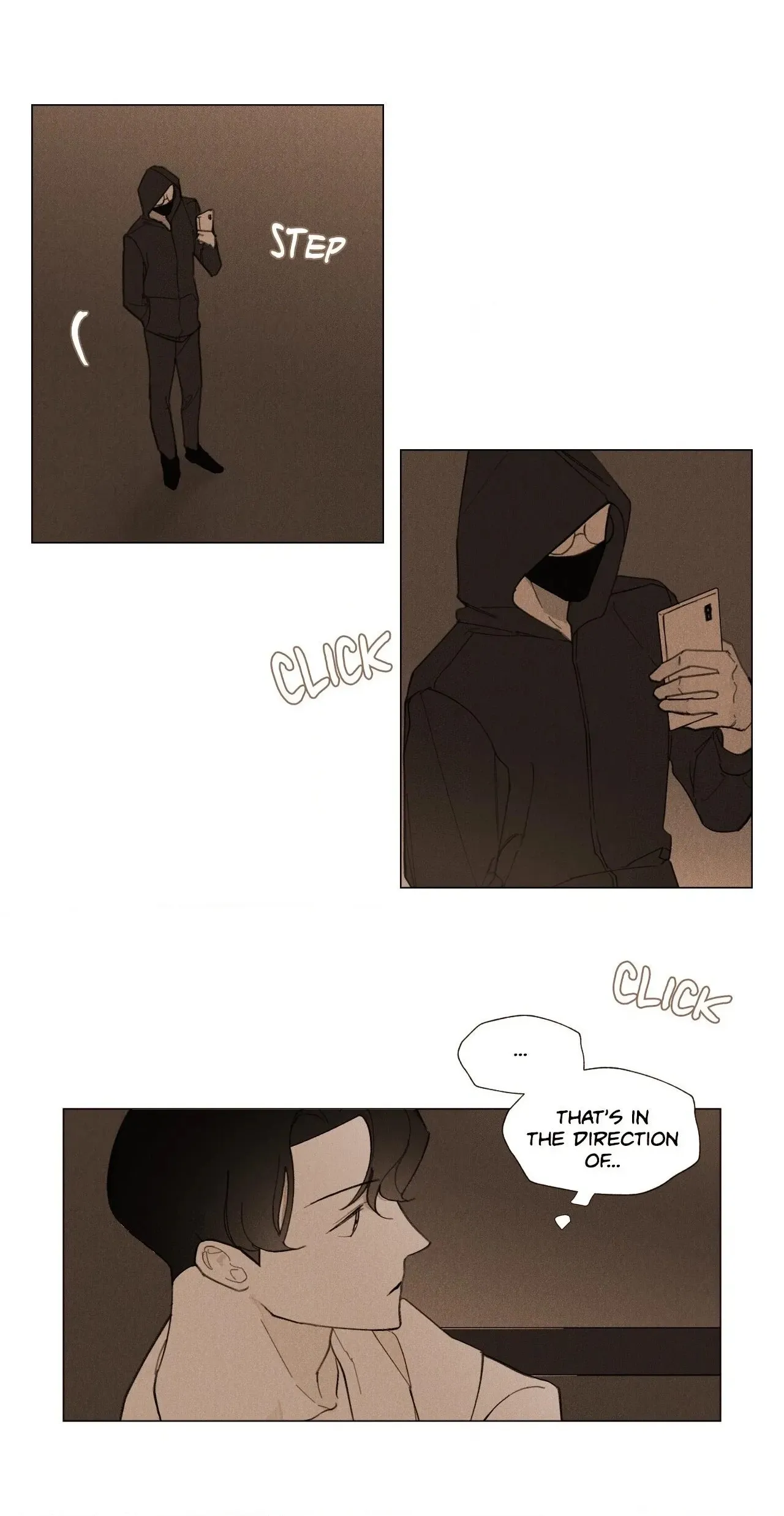 Read Truth or Dare (Yaoi) chapter 44 image 29 on Lezhin