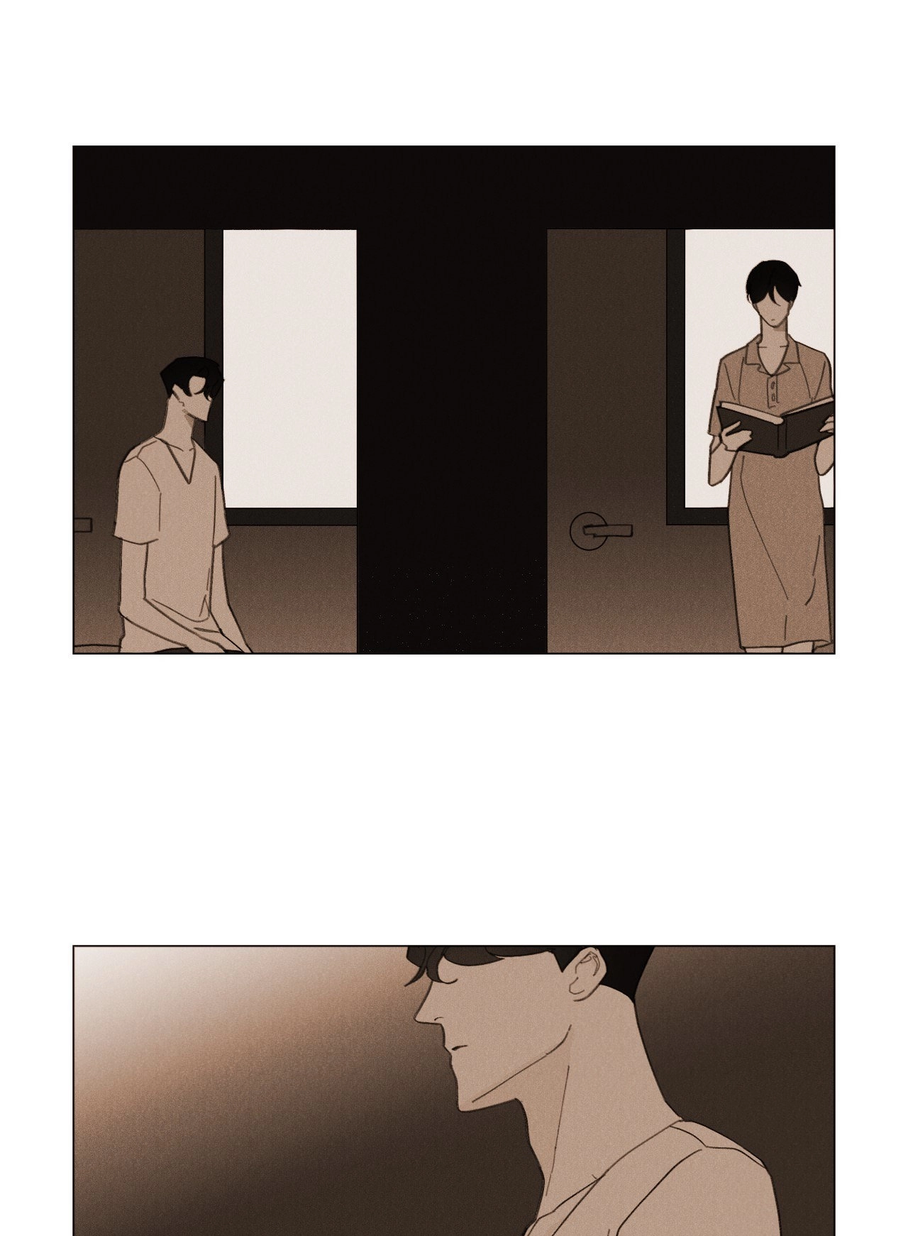 Read Truth or Dare (Yaoi) chapter 44 image 30 on Lezhin