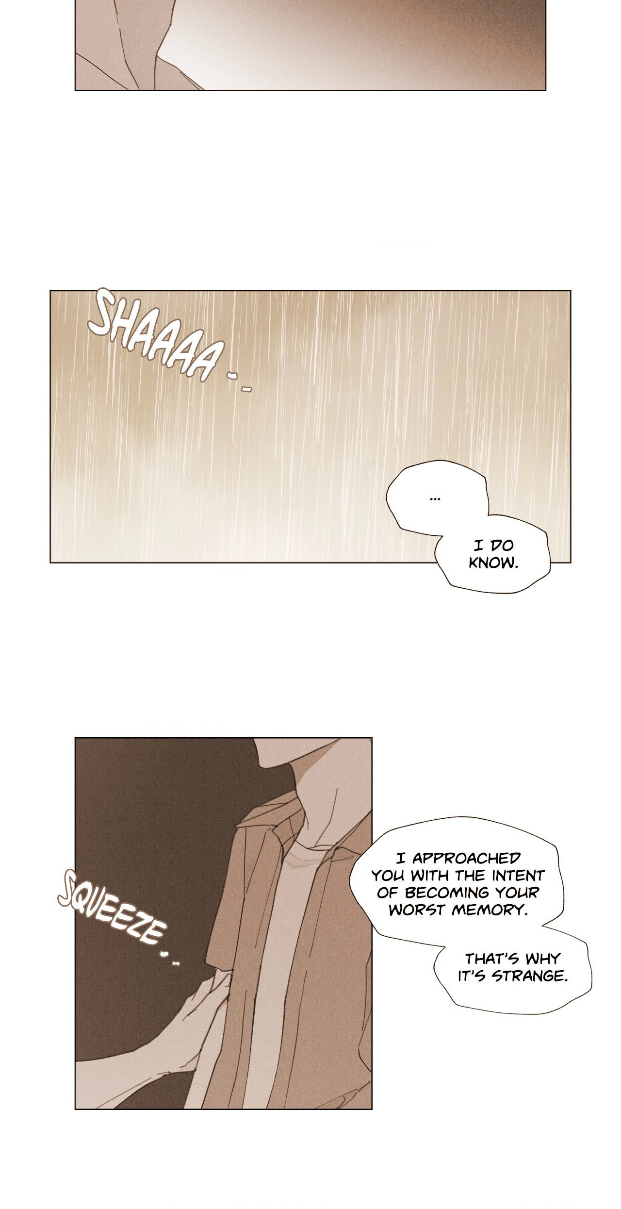 Read Truth or Dare (Yaoi) chapter 44 image 5 on Lezhin