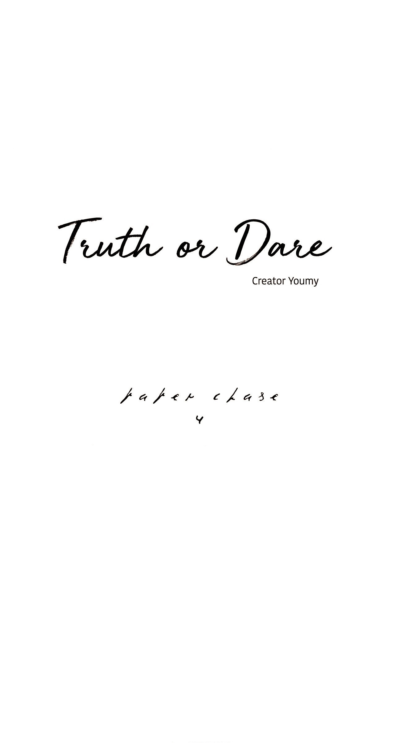 Read Truth or Dare (Yaoi) chapter 45 image 11 on Lezhin