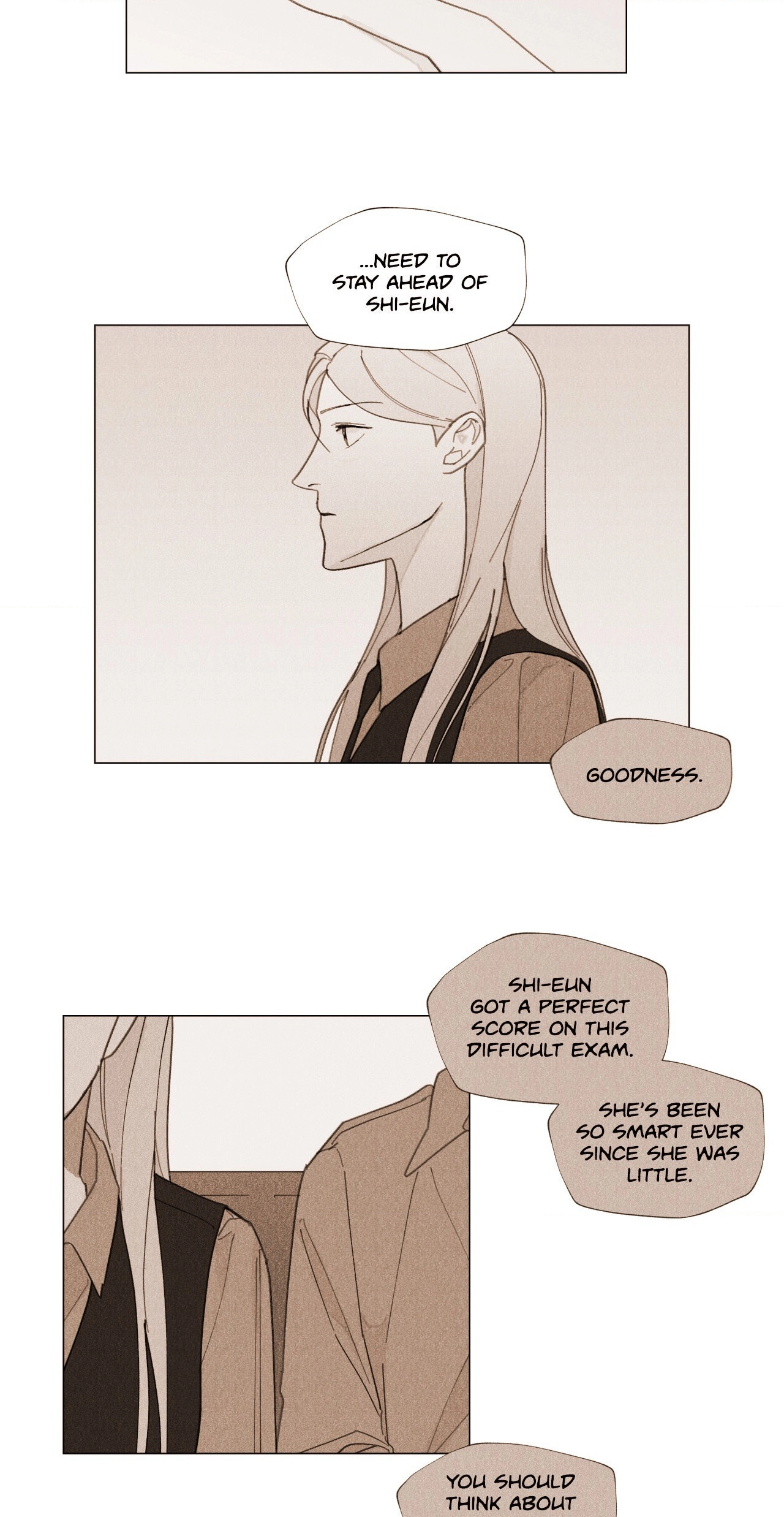 Read Truth or Dare (Yaoi) chapter 45 image 14 on Lezhin