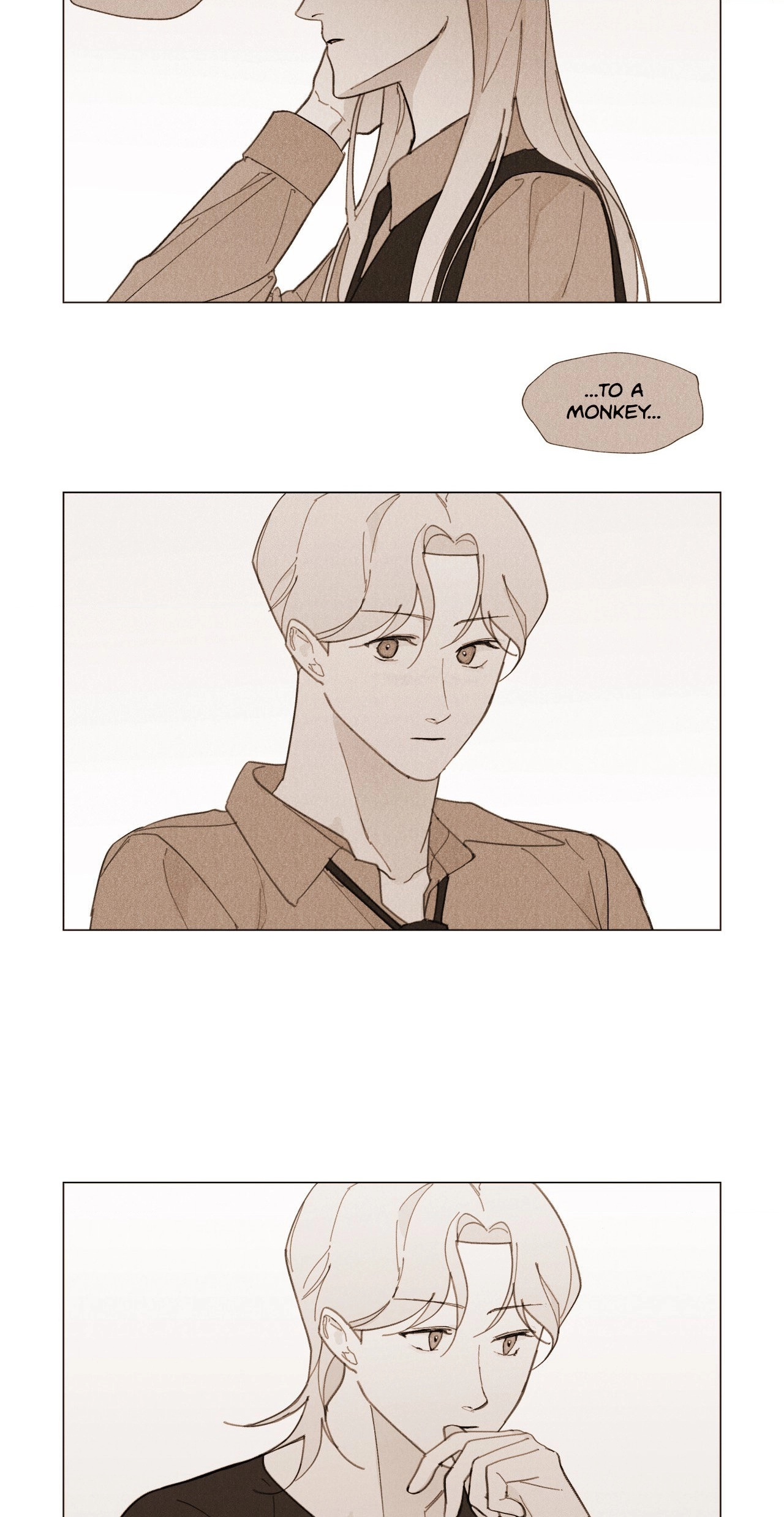 Read Truth or Dare (Yaoi) chapter 45 image 16 on Lezhin