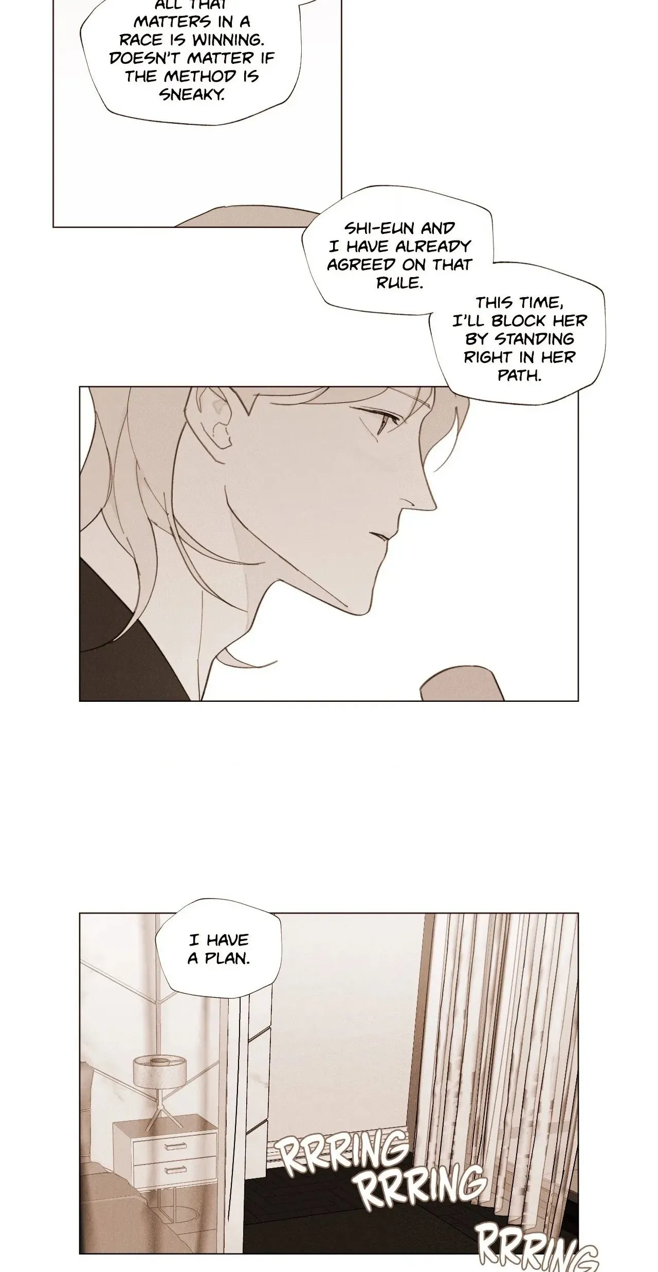 Read Truth or Dare (Yaoi) chapter 45 image 19 on Lezhin