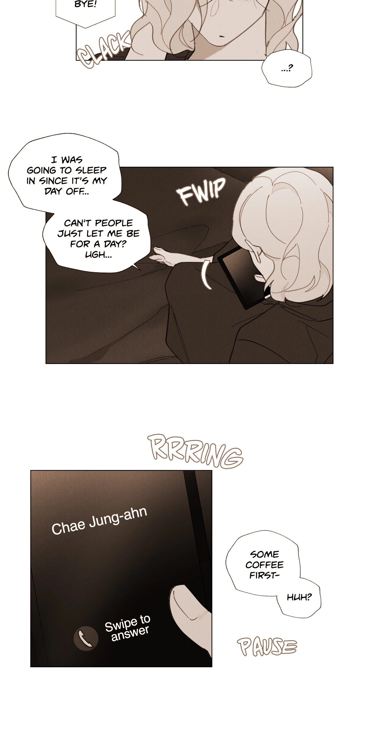 Read Truth or Dare (Yaoi) chapter 45 image 21 on Lezhin