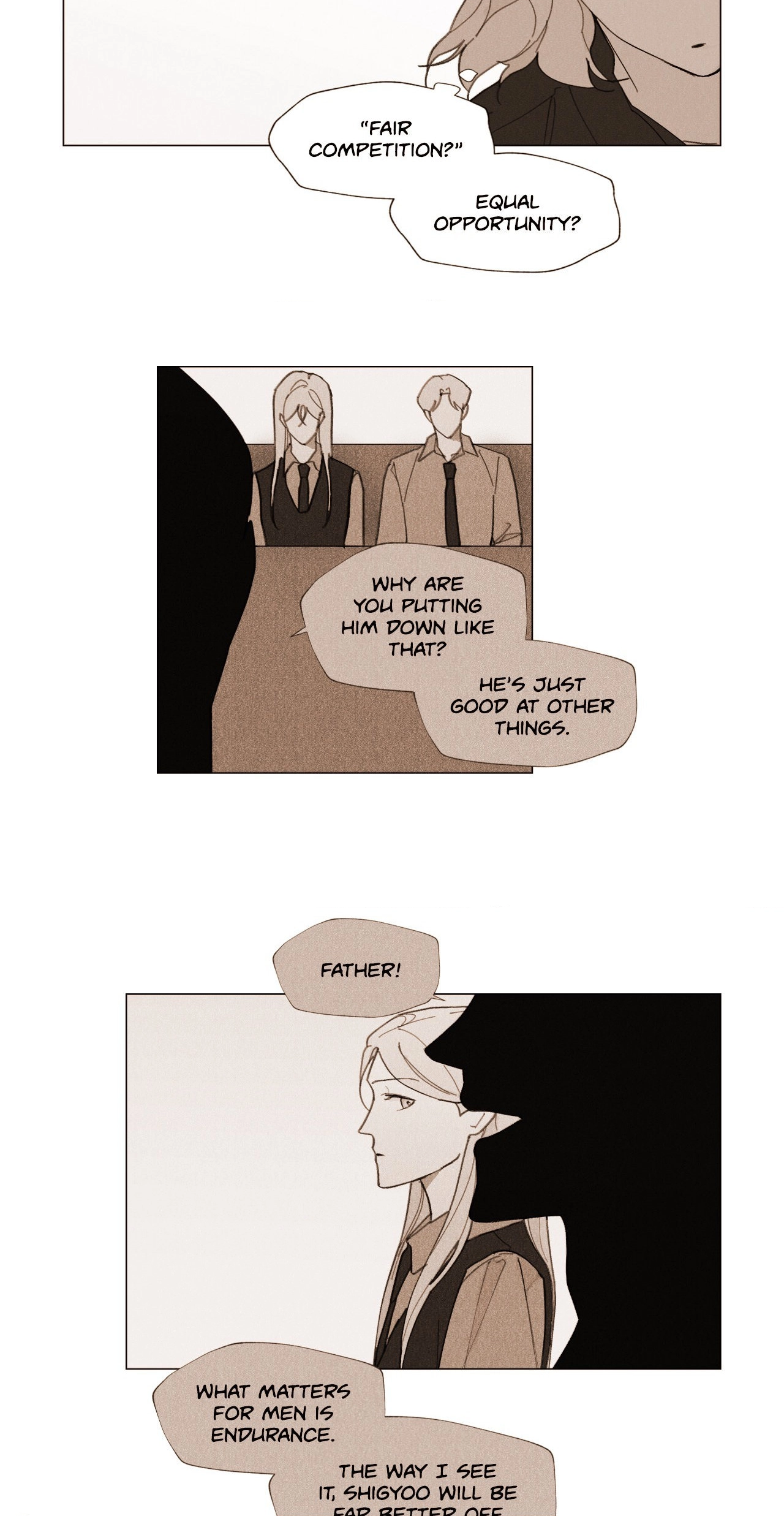 Read Truth or Dare (Yaoi) chapter 45 image 25 on Lezhin