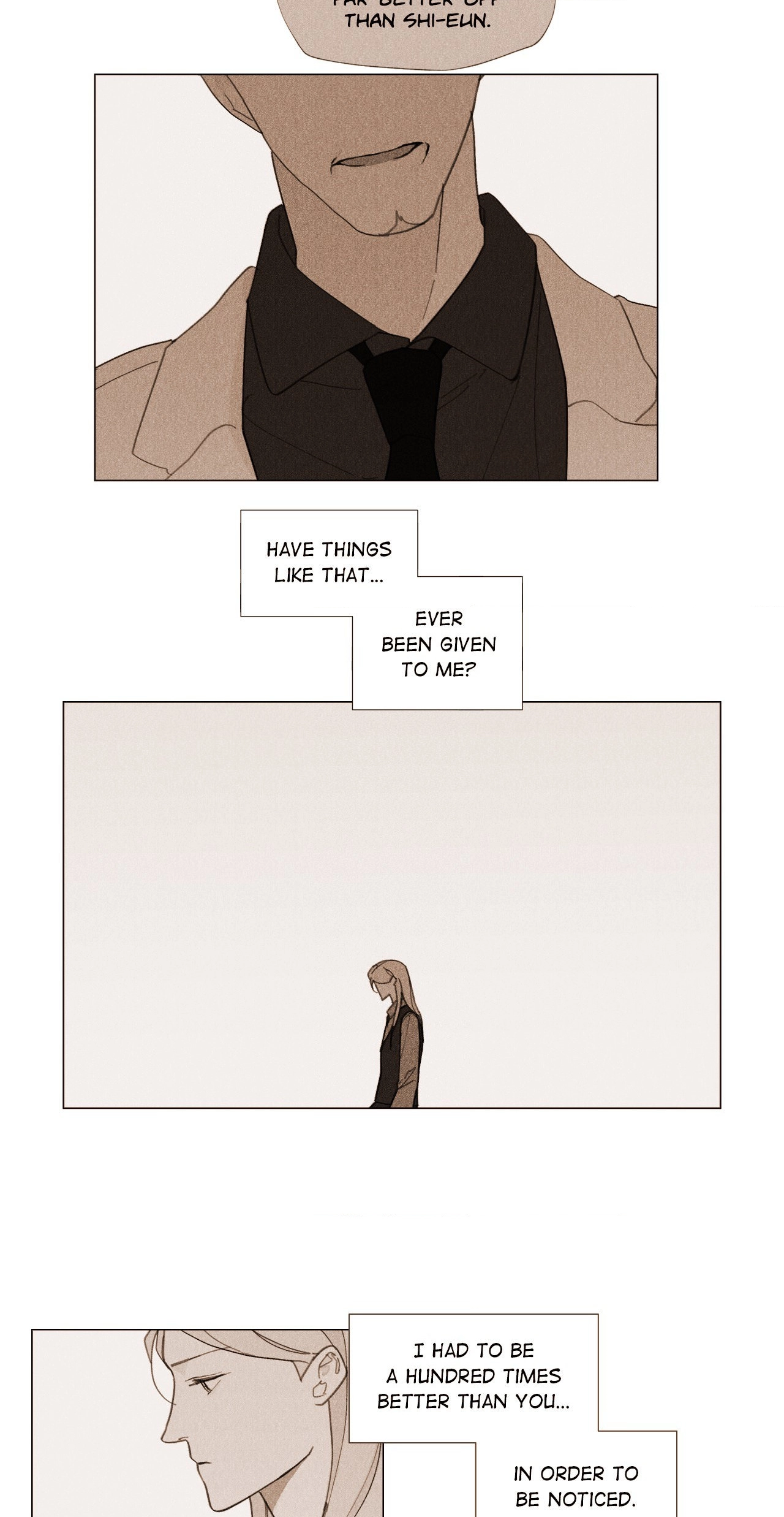 Read Truth or Dare (Yaoi) chapter 45 image 26 on Lezhin