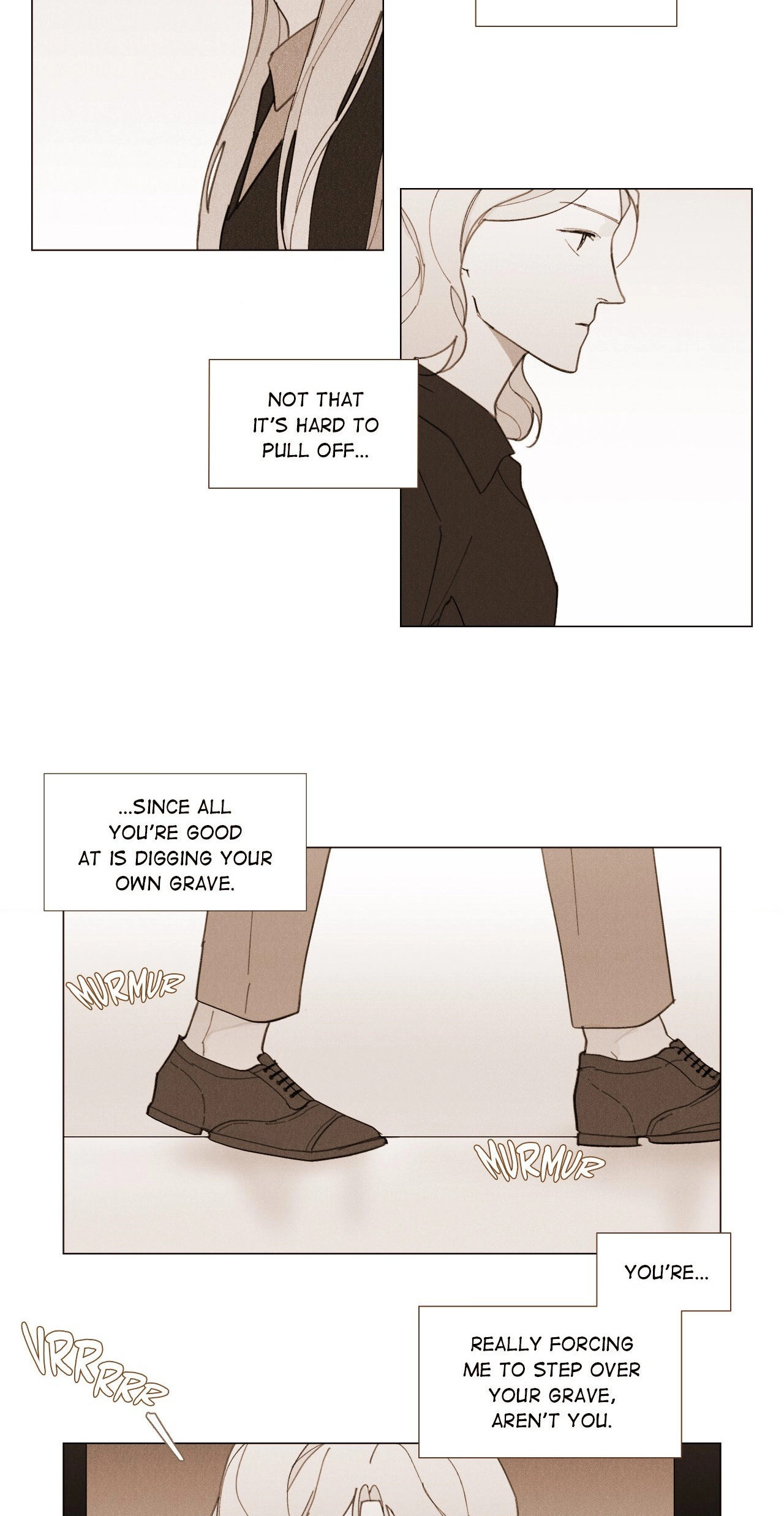Read Truth or Dare (Yaoi) chapter 45 image 27 on Lezhin