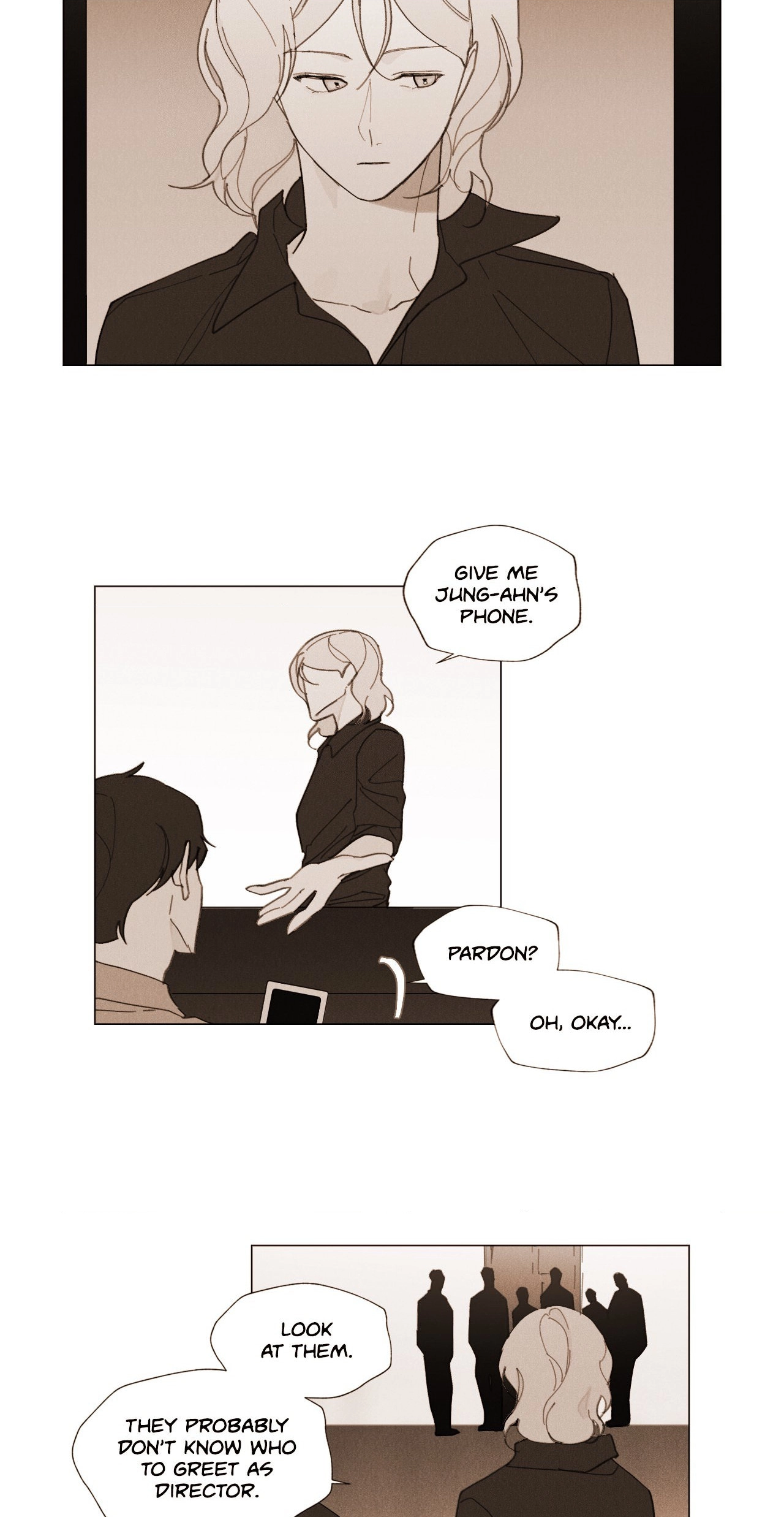 Read Truth or Dare (Yaoi) chapter 45 image 28 on Lezhin