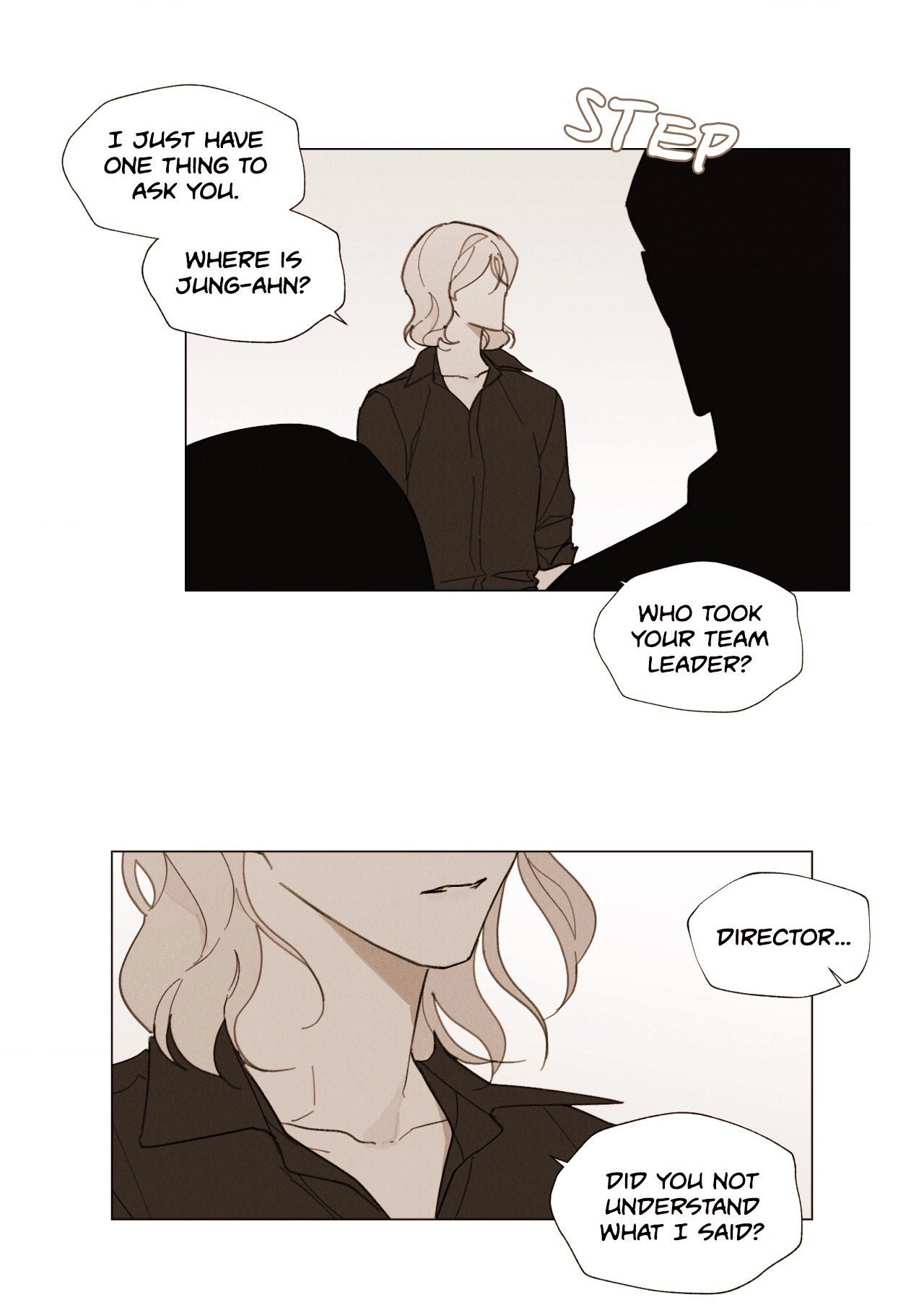 Read Truth or Dare (Yaoi) chapter 45 image 30 on Lezhin