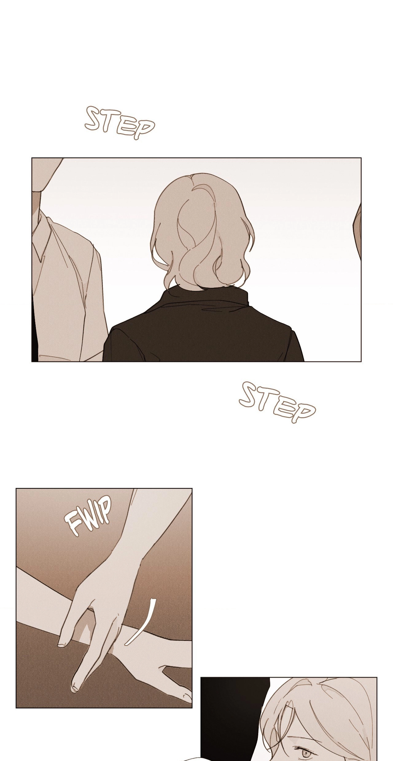 Read Truth or Dare (Yaoi) chapter 46 image 0 on Lezhin
