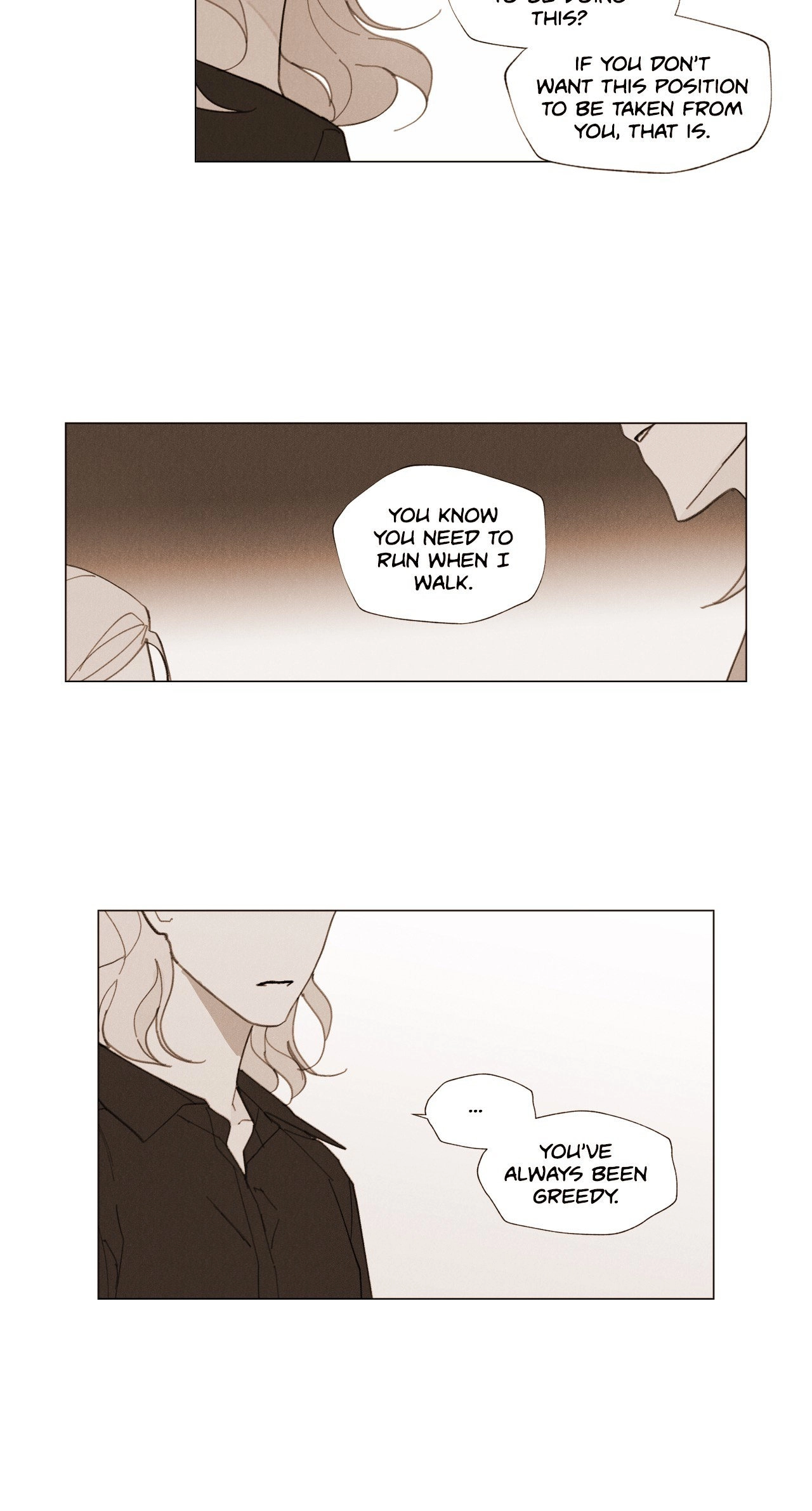 Read Truth or Dare (Yaoi) chapter 46 image 14 on Lezhin