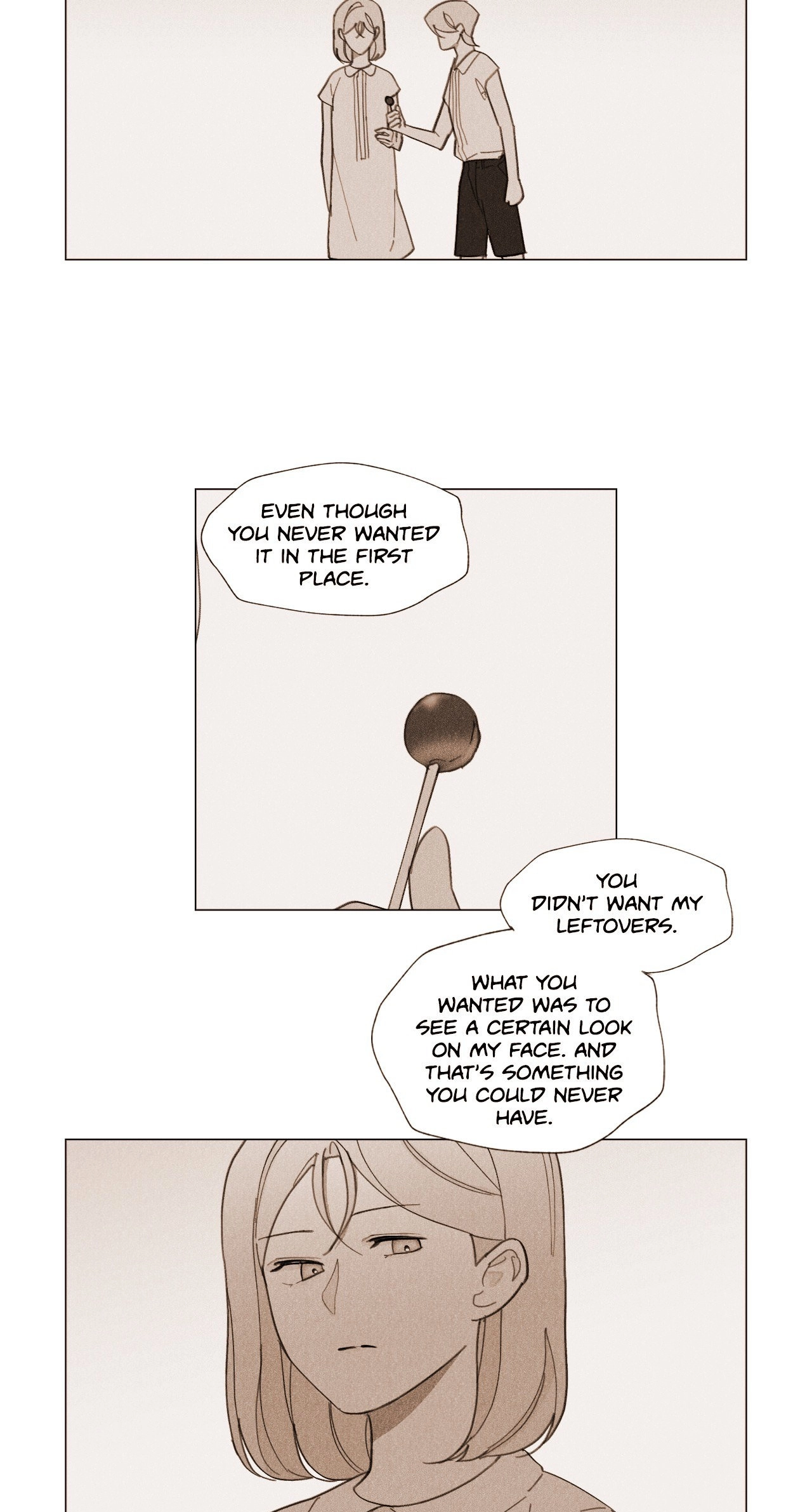 Read Truth or Dare (Yaoi) chapter 46 image 16 on Lezhin