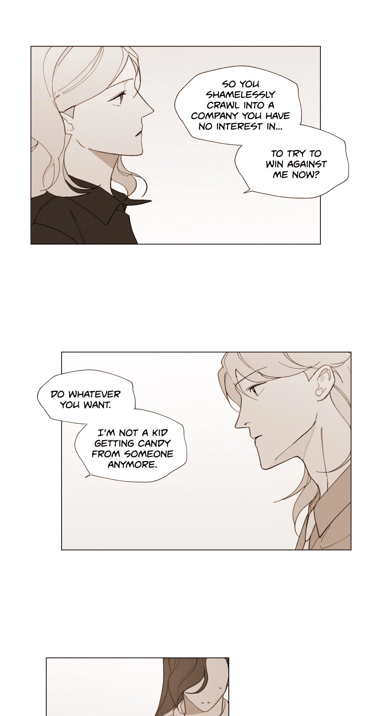 Read Truth or Dare (Yaoi) chapter 46 image 18 on Lezhin