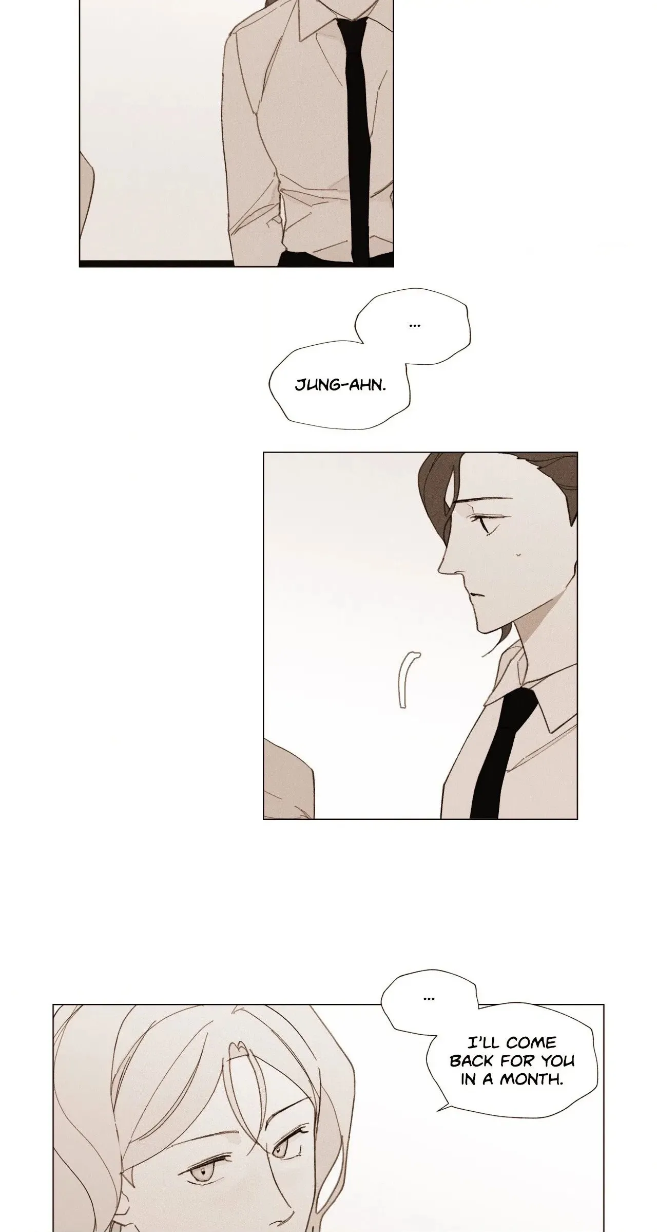 Read Truth or Dare (Yaoi) chapter 46 image 19 on Lezhin