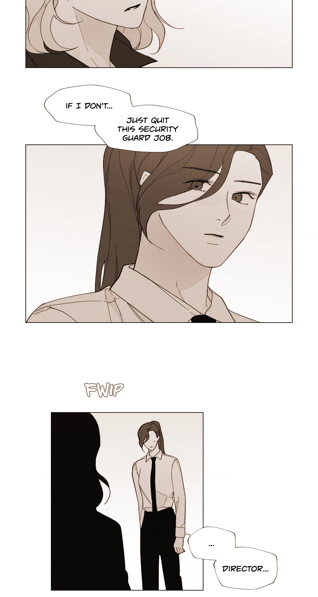 Read Truth or Dare (Yaoi) chapter 46 image 20 on Lezhin