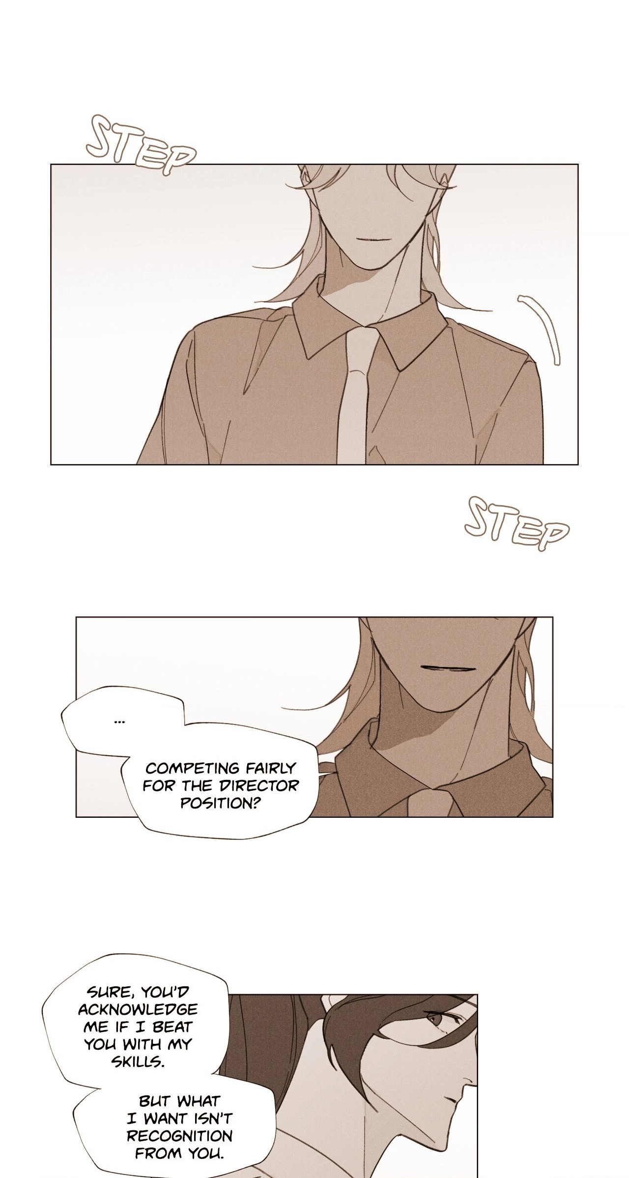 Read Truth or Dare (Yaoi) chapter 46 image 21 on Lezhin